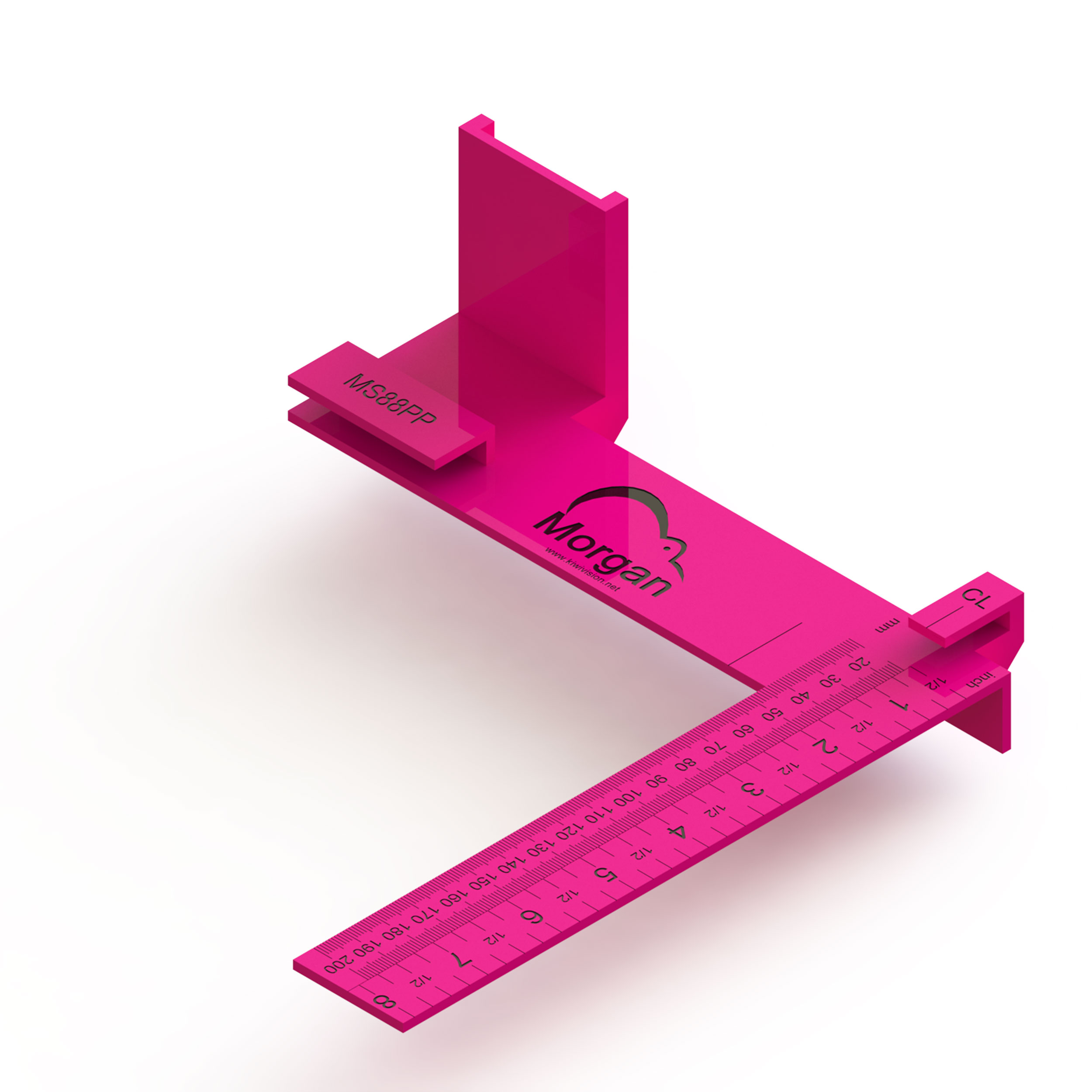 product: Kiwi Vision Morgan Square - 8