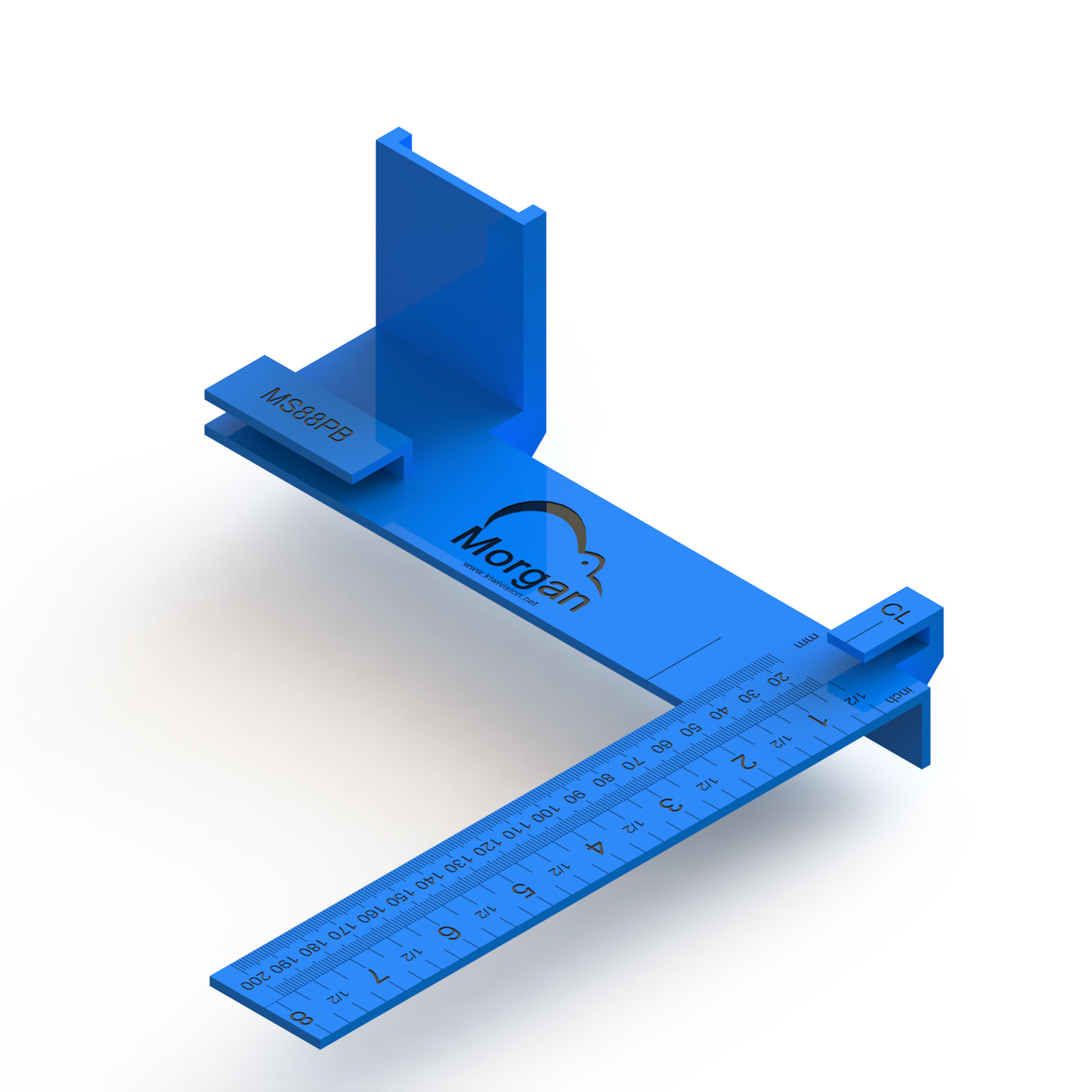 product: Kiwi Vision Morgan Square - 8