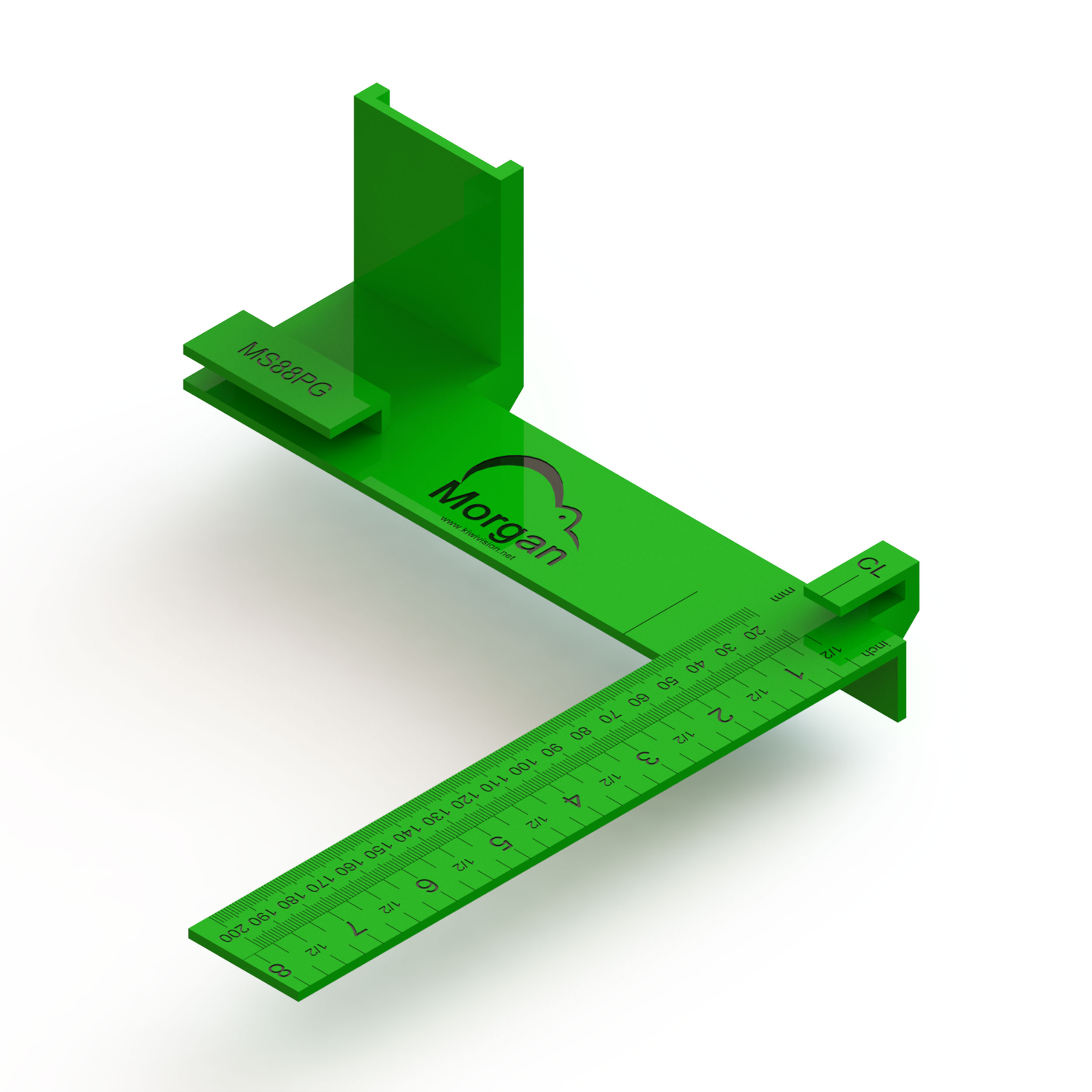 product: Kiwi Vision Morgan Square - 8