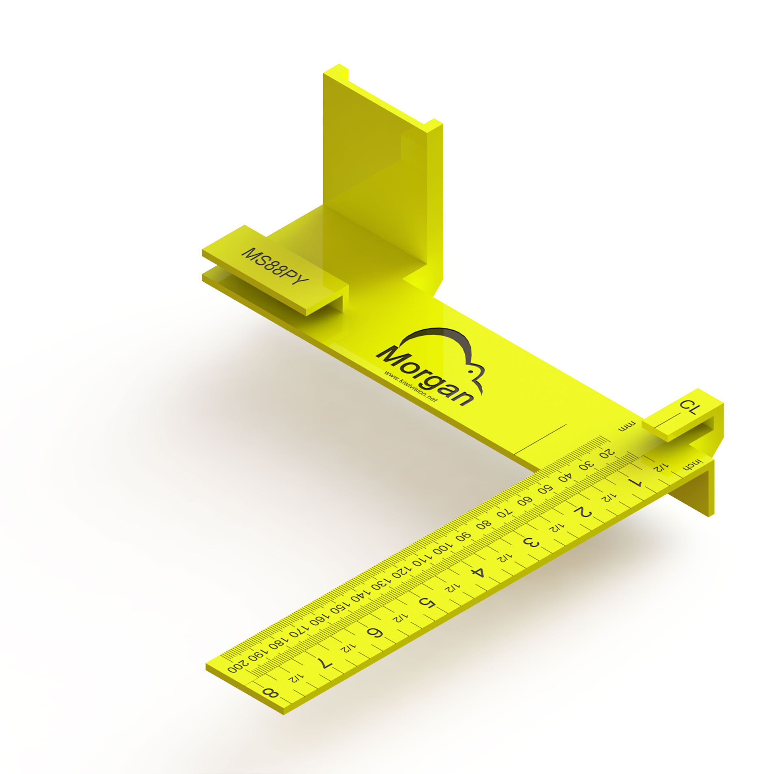 product: Kiwi Vision Morgan Square - 8