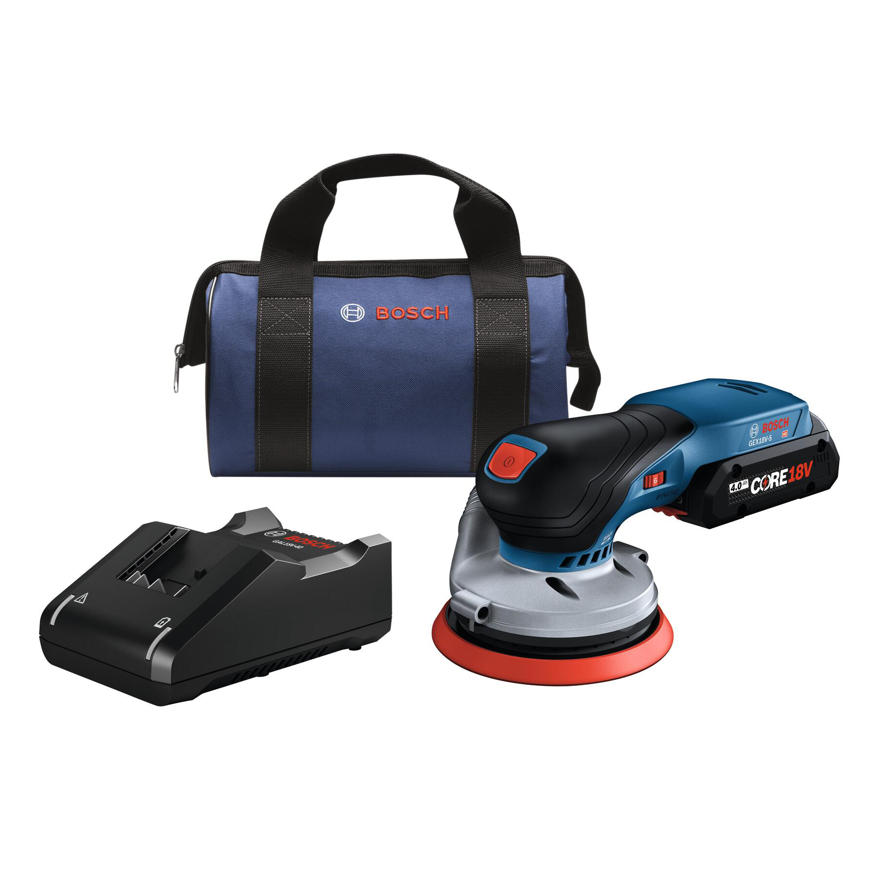 product: Bosch 18V Brushless 5