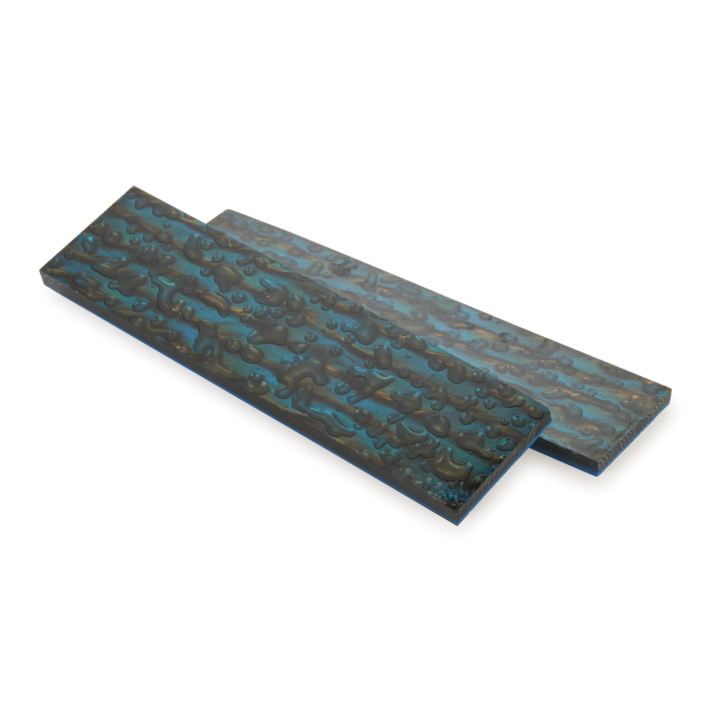 product: WoodRiver Poly Resin Knife Scales - 15/64