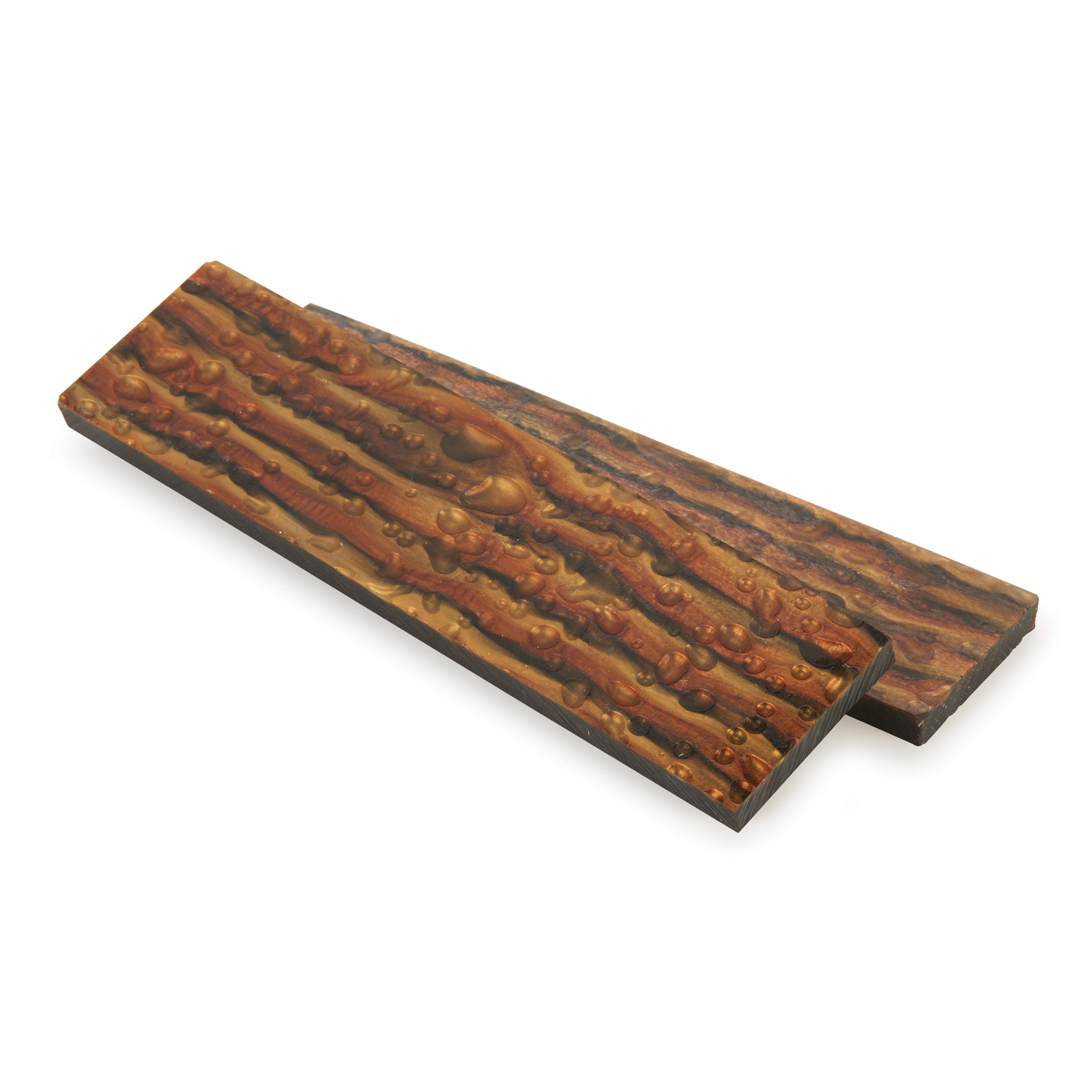 product: WoodRiver Poly Resin Knife Scales - 15/64