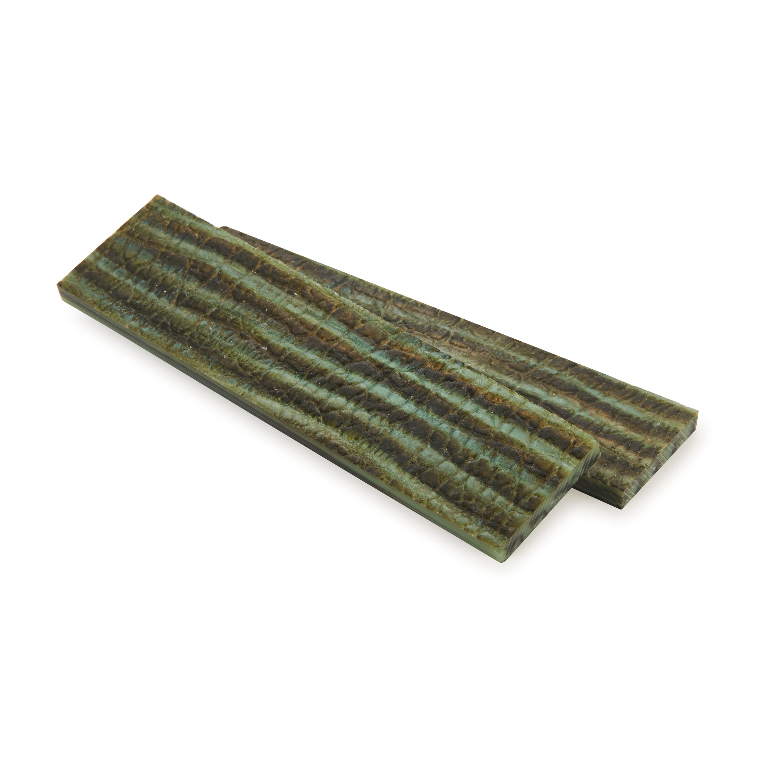 product: WoodRiver Poly Resin Knife Scales - 15/64