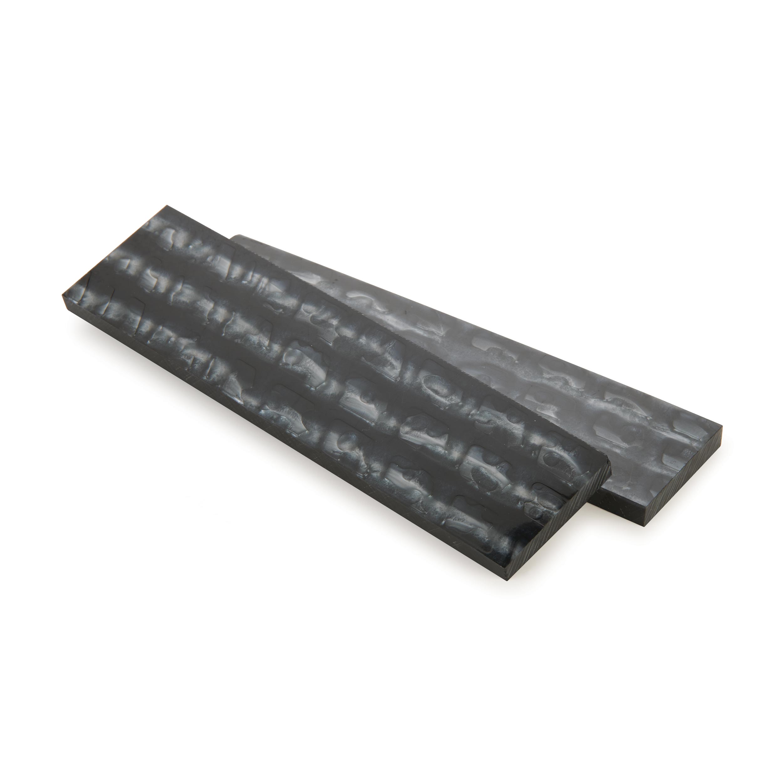 product: WoodRiver Poly Resin Knife Scales - 15/64