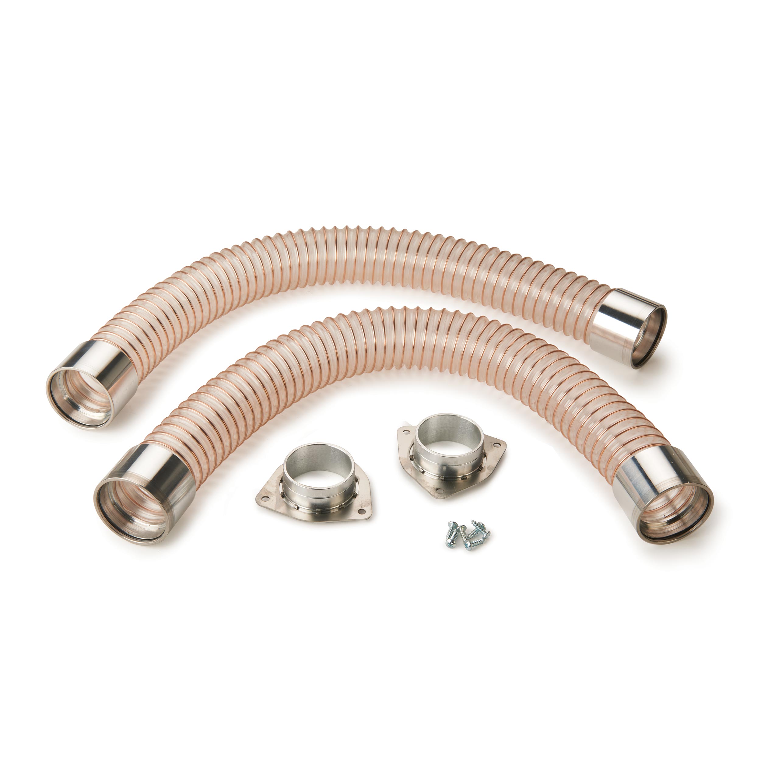 product: JessEm Hose Adapter Kit for Pow-R-Tek SR Router Motor shown