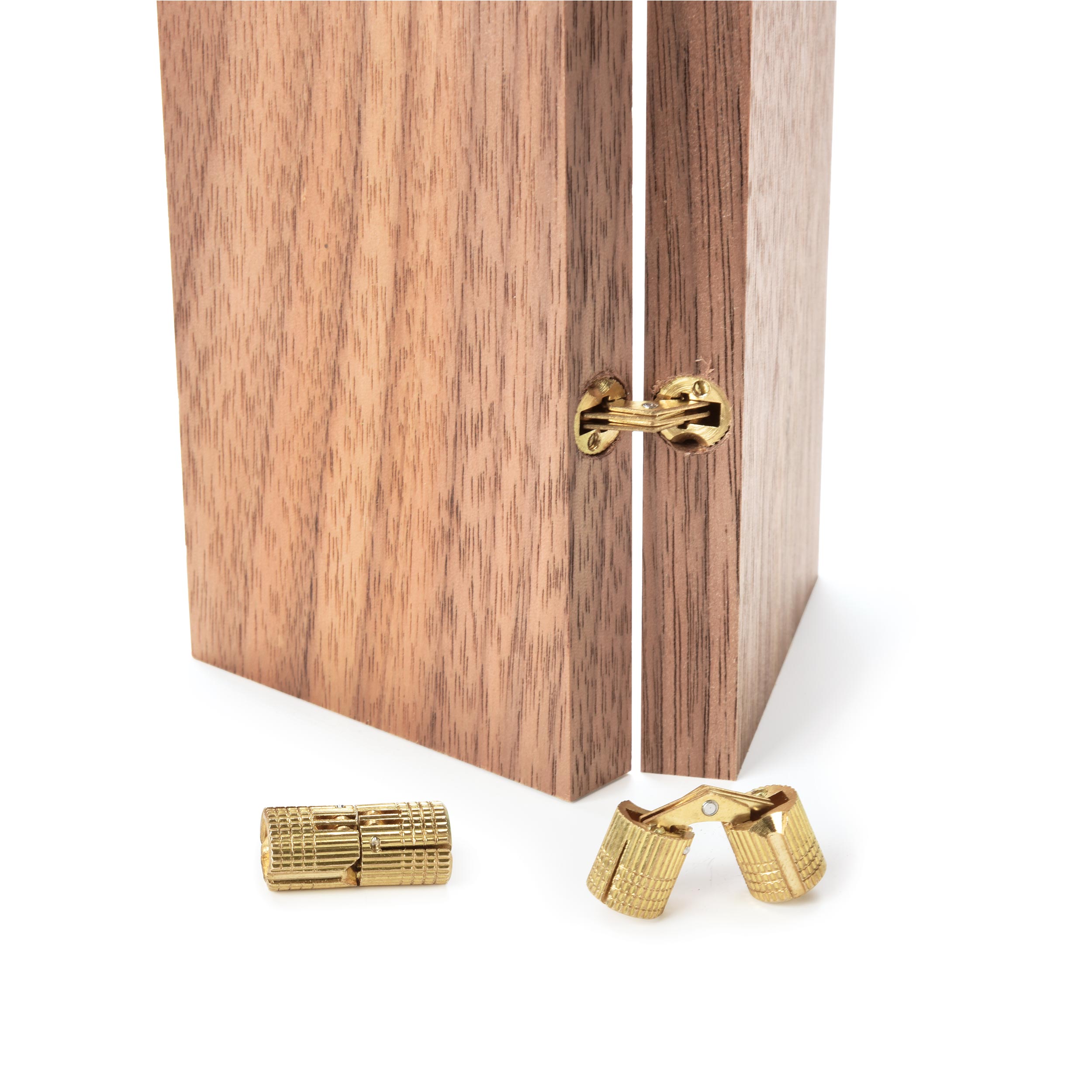 product: HIGHPOINT Barrel Hinge for 1/2