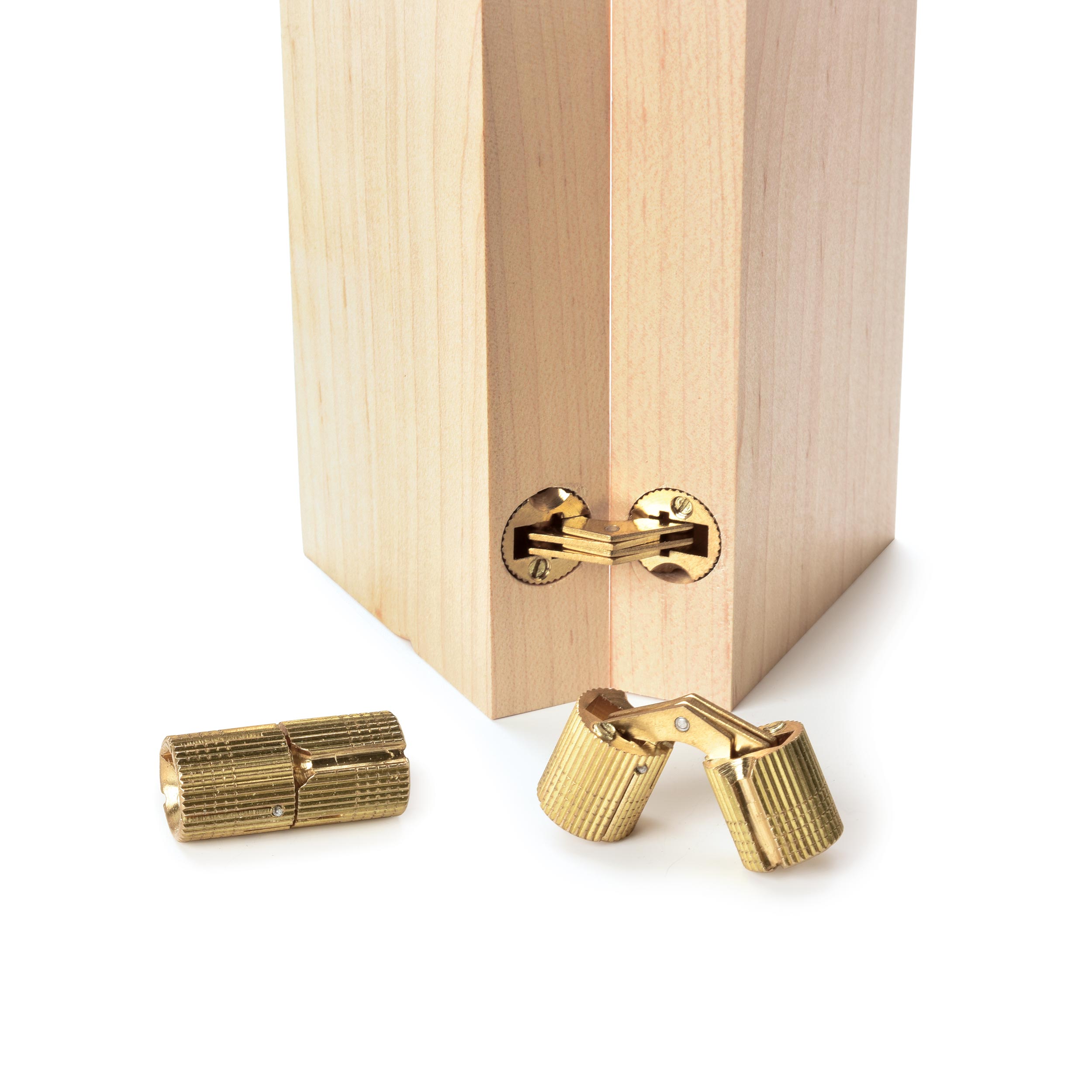 product: HIGHPOINT Barrel Hinge for 3/4