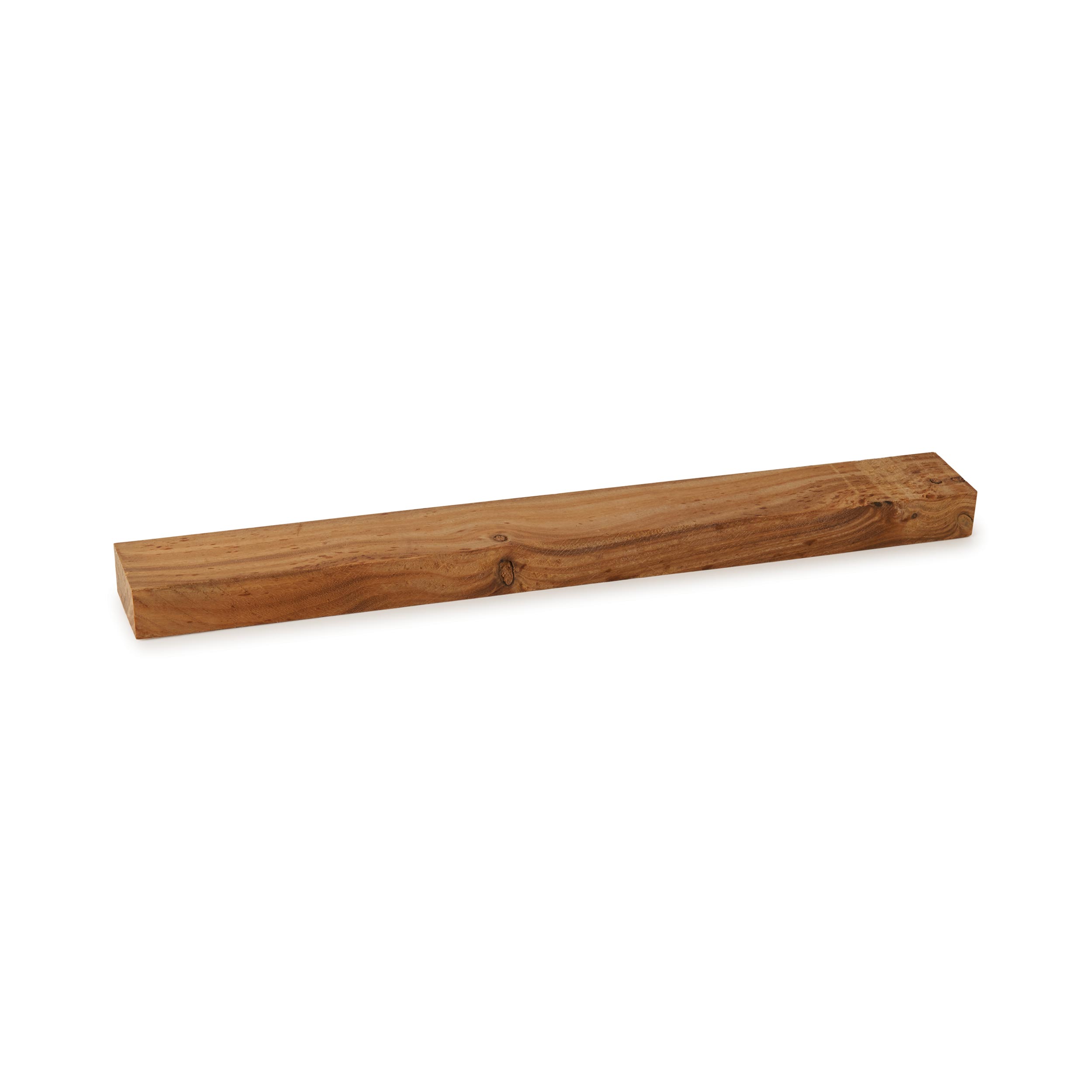 product: Woodcraft Woodshop Lignum Vitae - 3/4