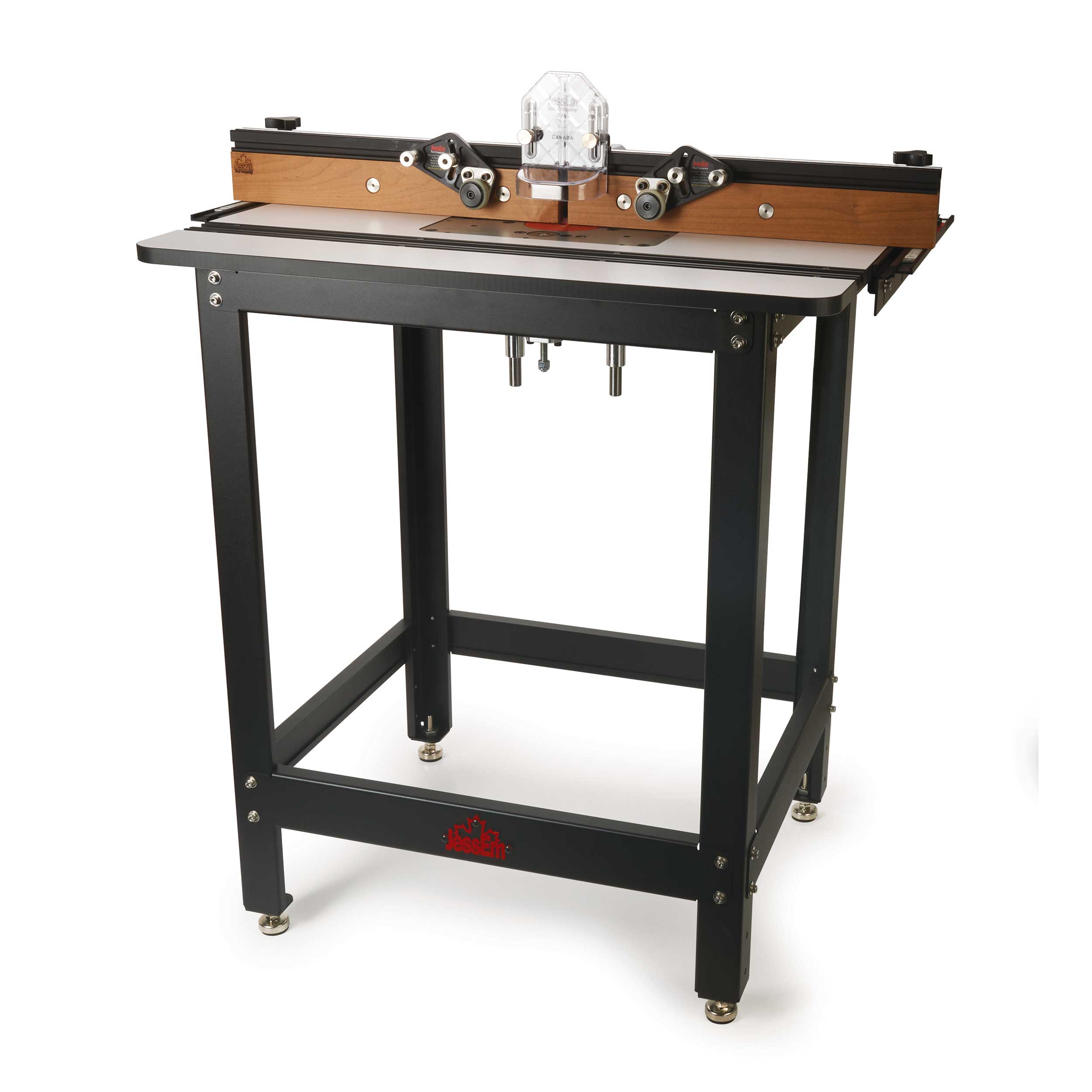 JessEm Rout-R-Lift II Complete Table Package -  09417