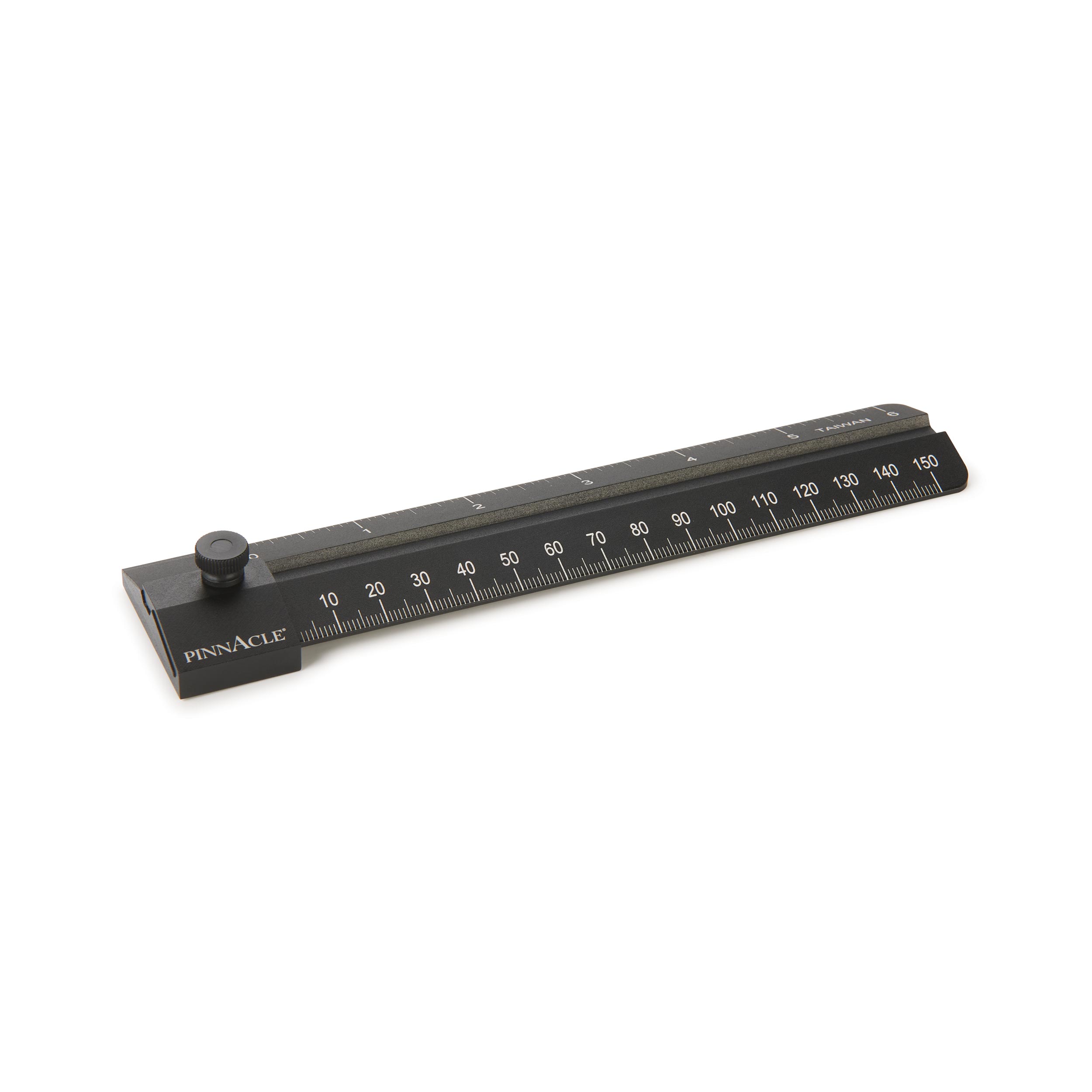 product: Pinnacle Pocket Rule with Slide Stop - 6