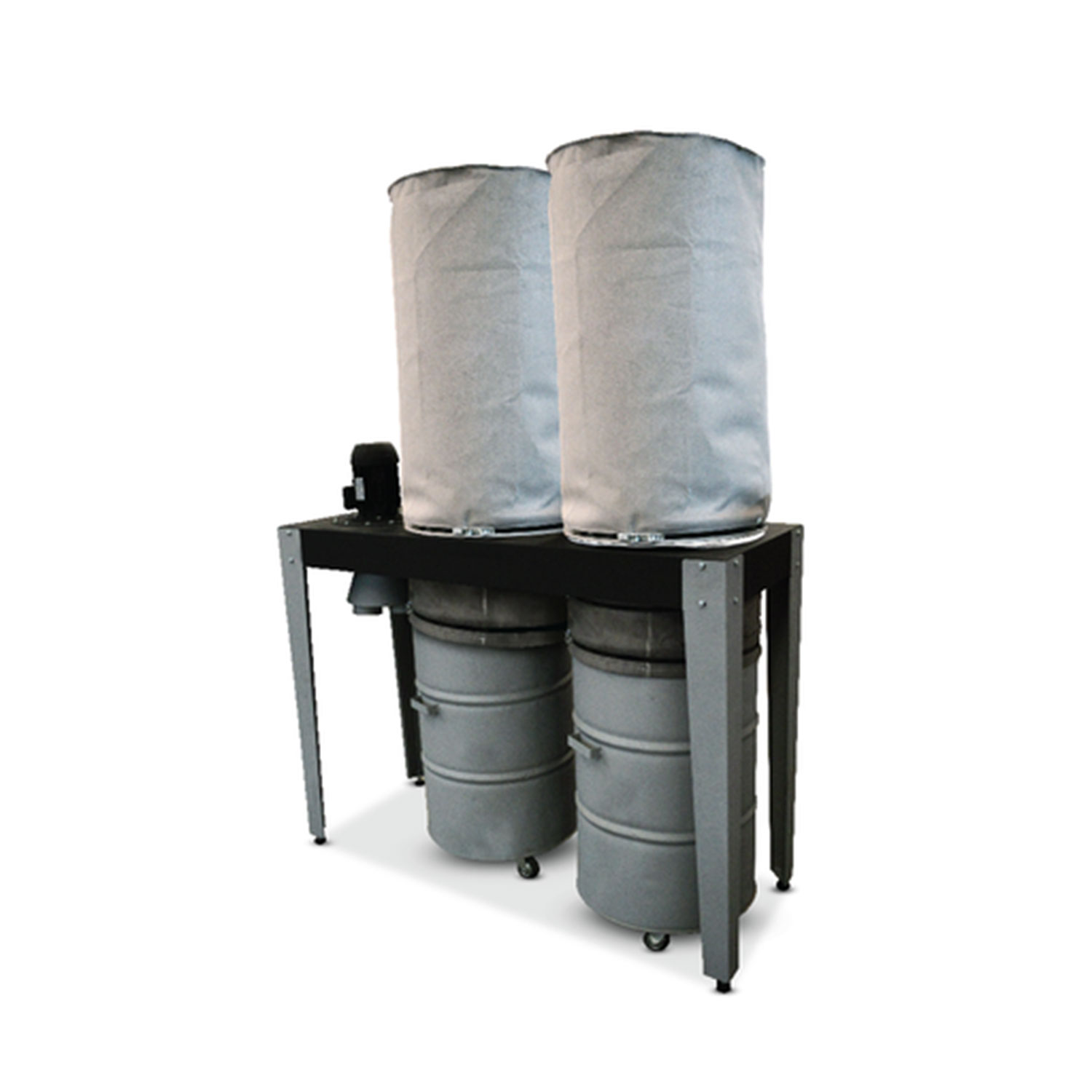 product: Maksiwa Dust Collector, CPD/5.S shown