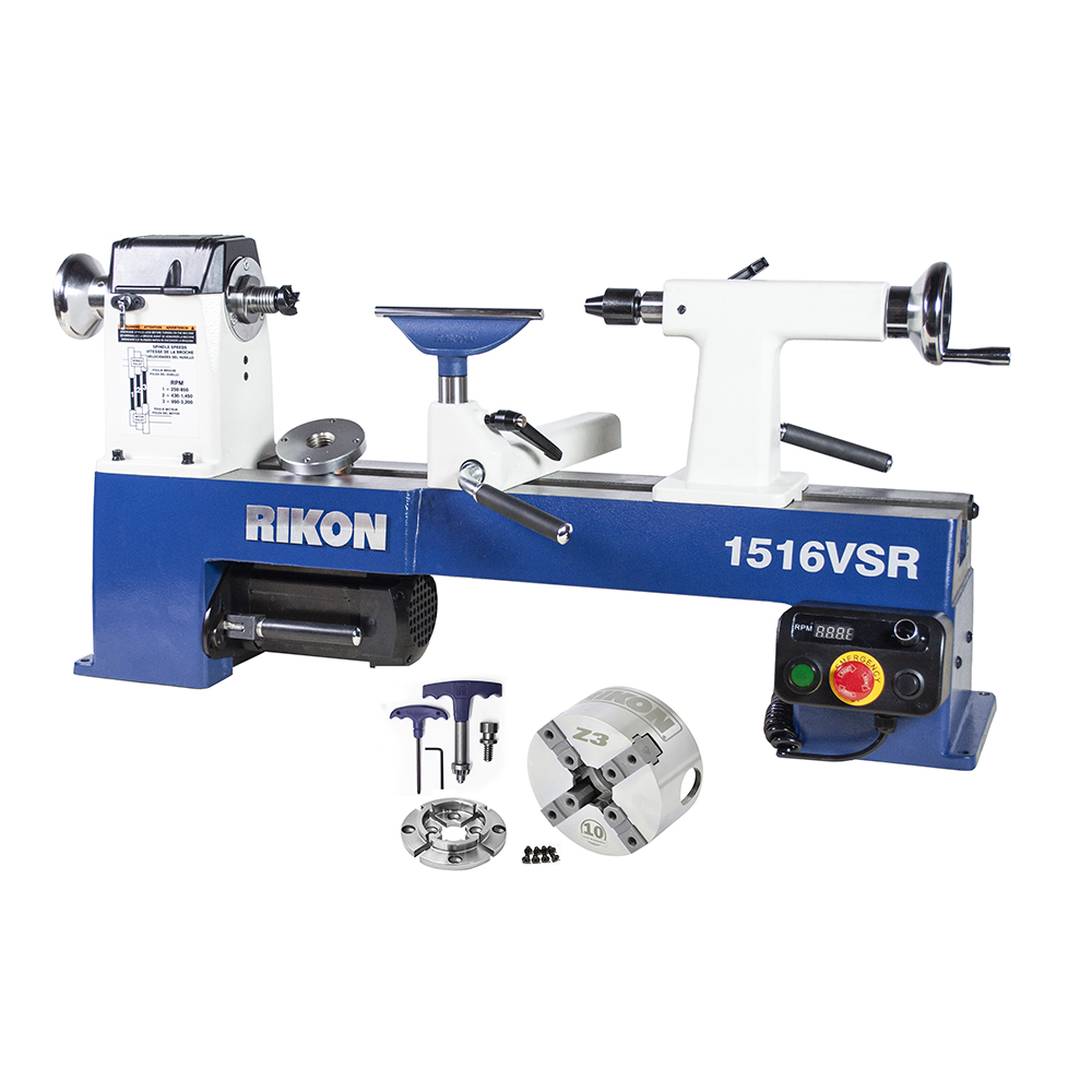 product: RIKON 12