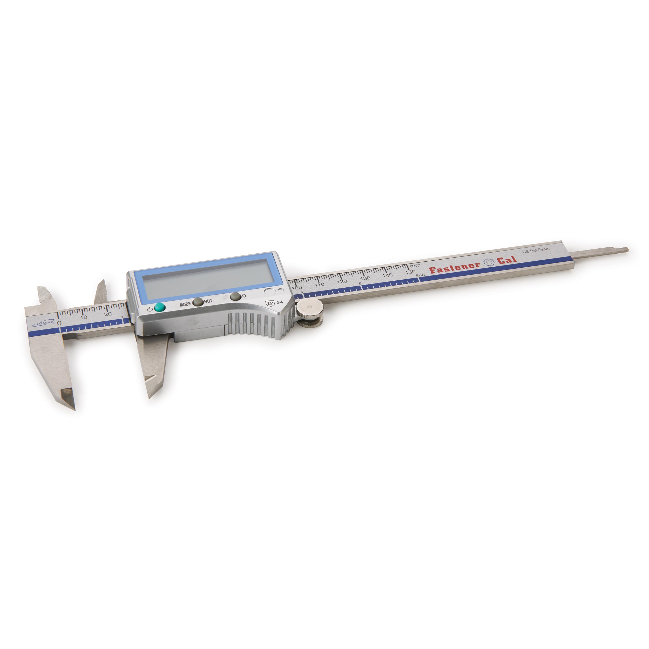 product: iGaging 6