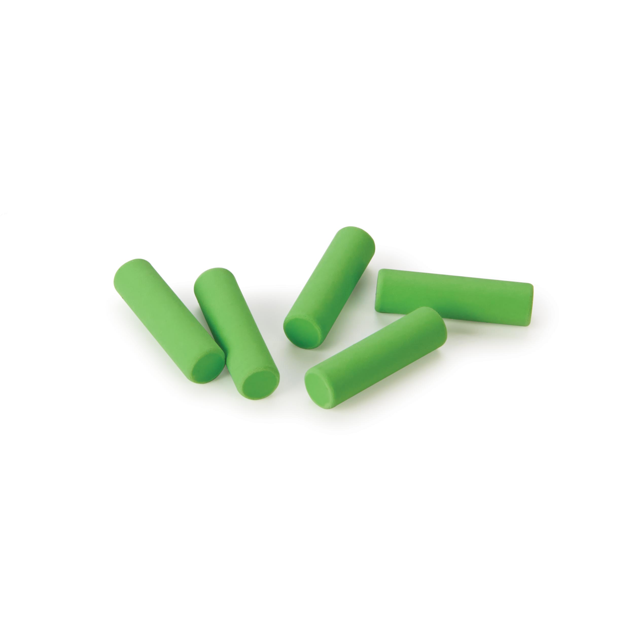 product: Pica Fine Dry Eraser for Pica Dry - 5 Pack shown