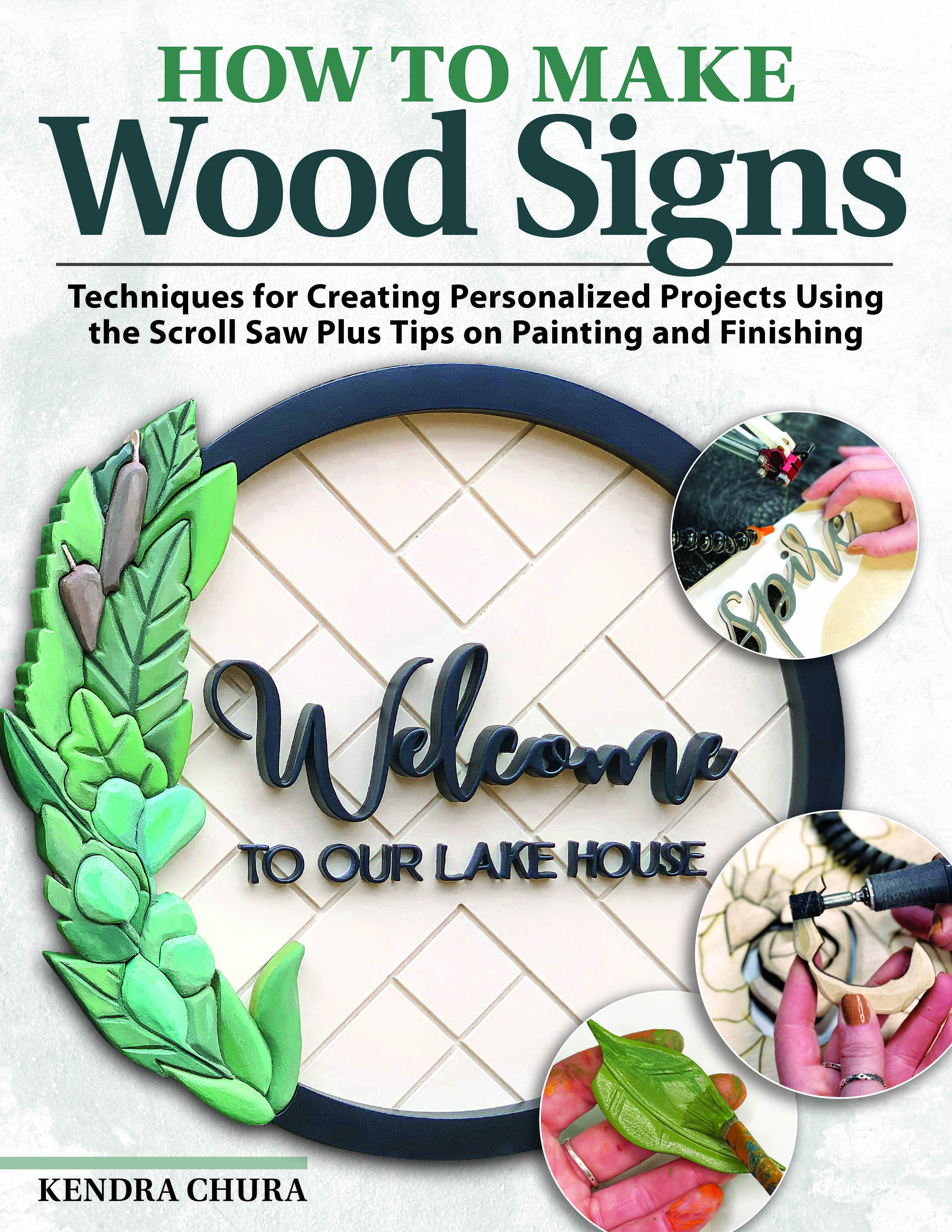 product: Woodcraft shown
