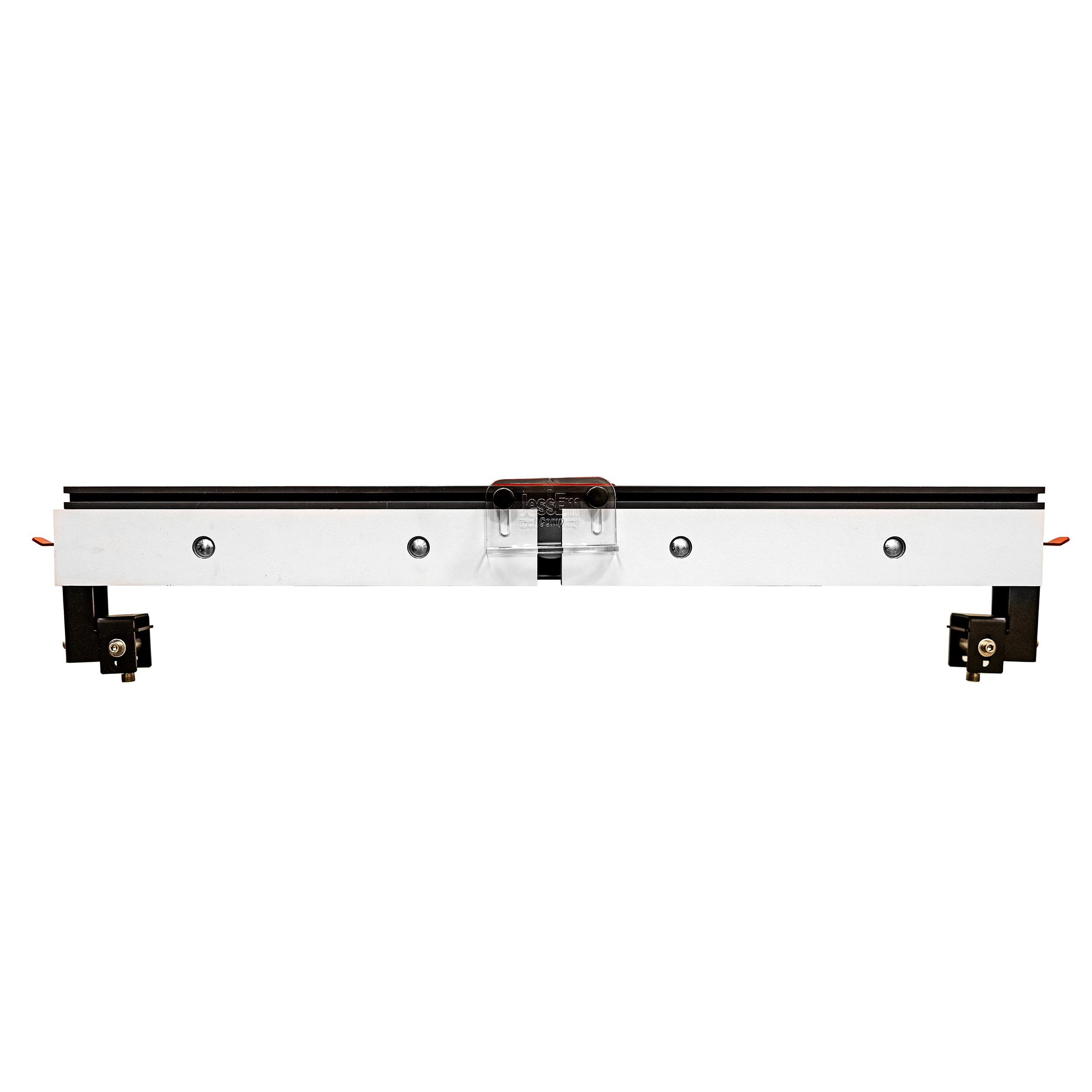 product: JessEm Rout-R-Fence II shown