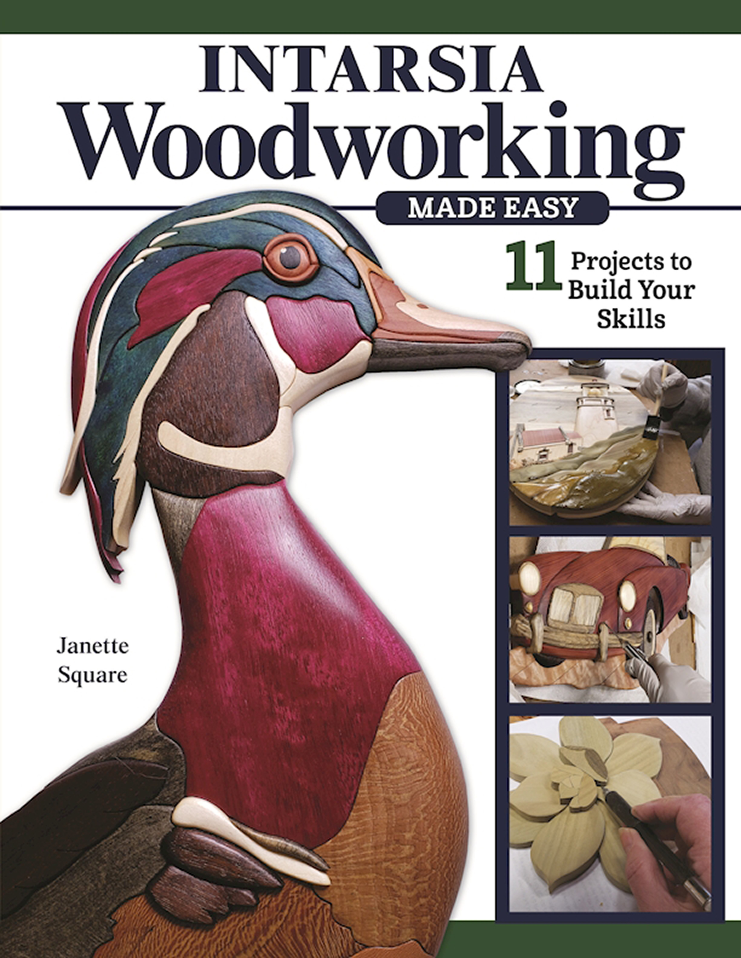 product: Woodcraft shown