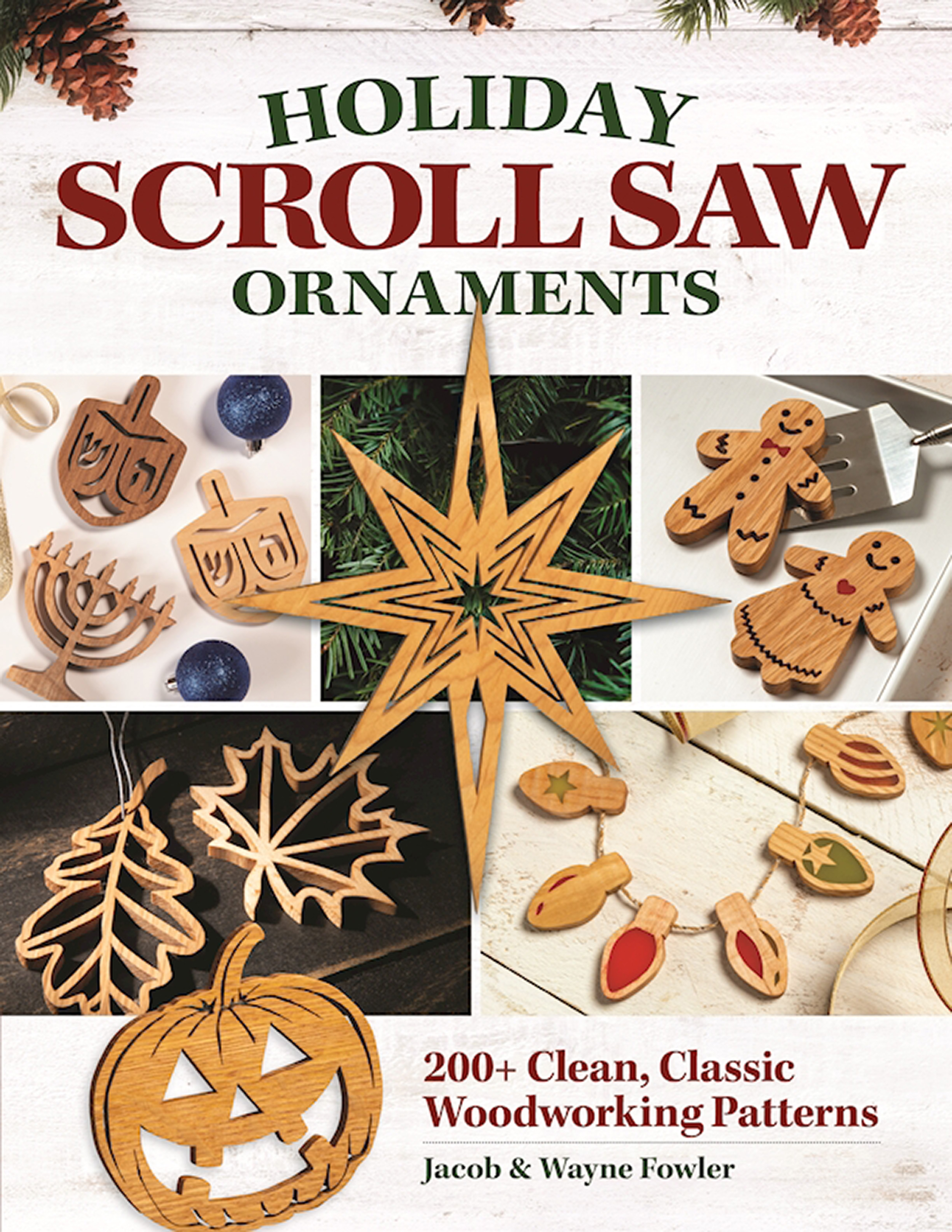 product: Woodcraft shown