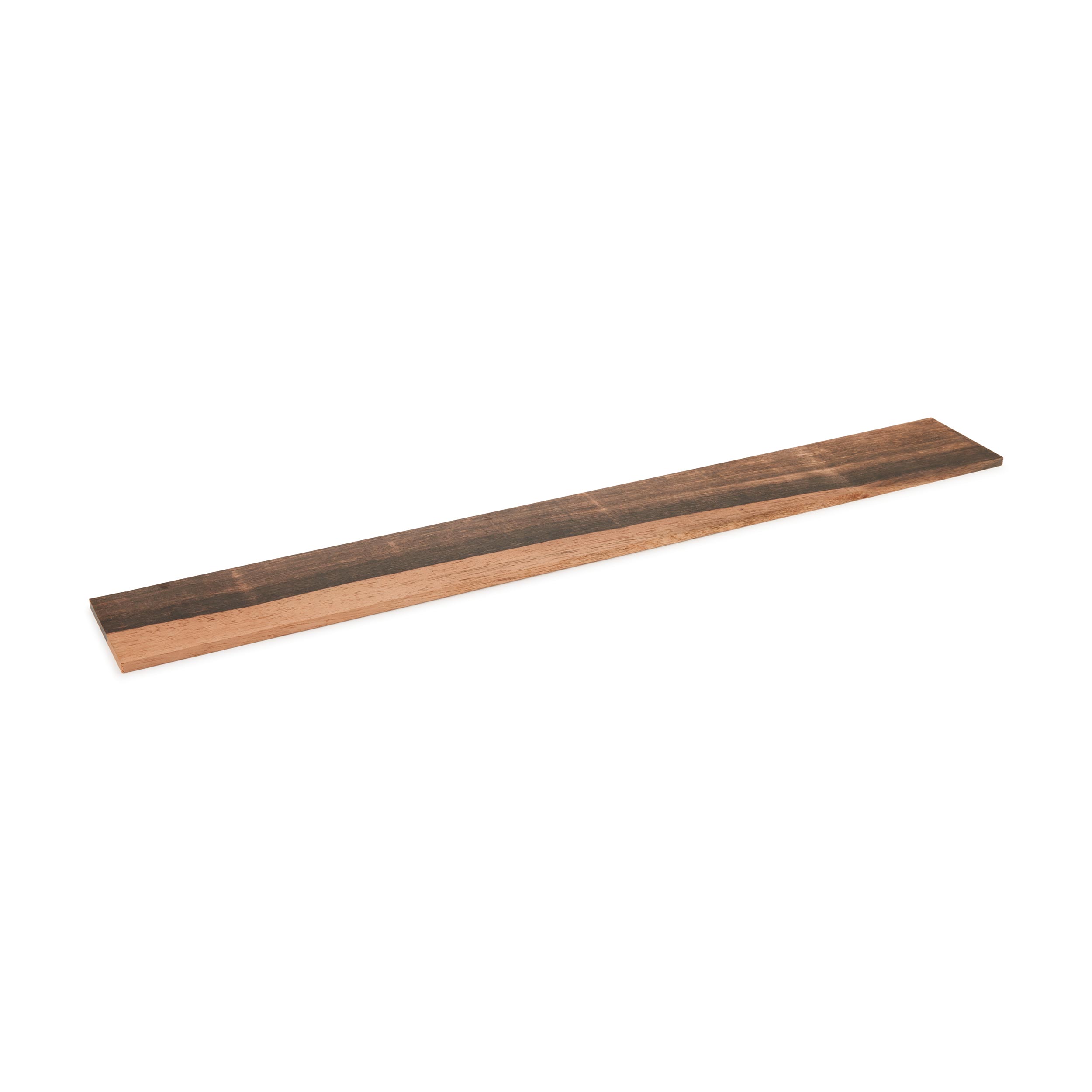 product: Woodcraft Woodshop Macassar Ebony - 1/4