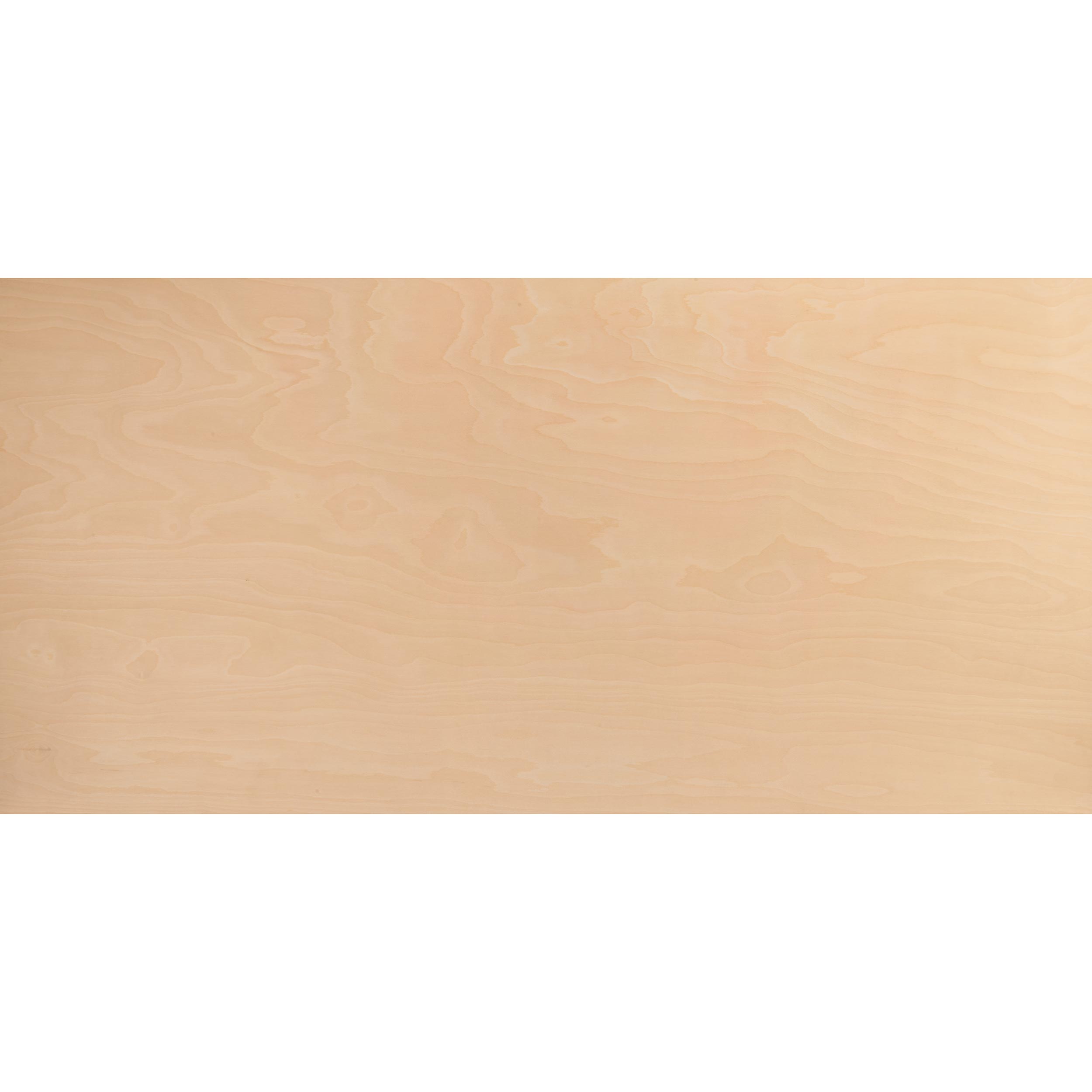 product: Woodcraft Woodshop American Birch Plywood - 3/8