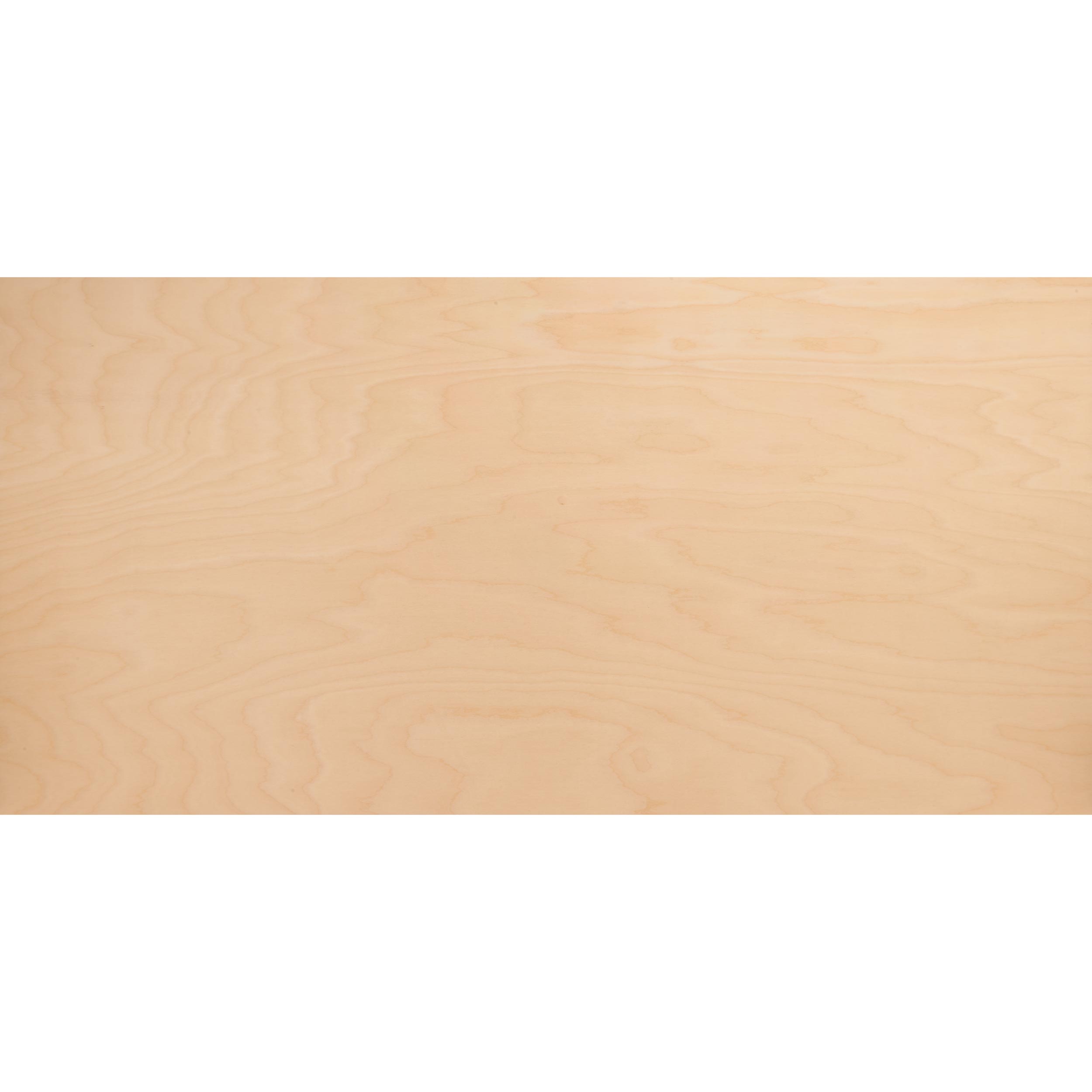product: Woodcraft Woodshop American Birch Plywood - 3/4