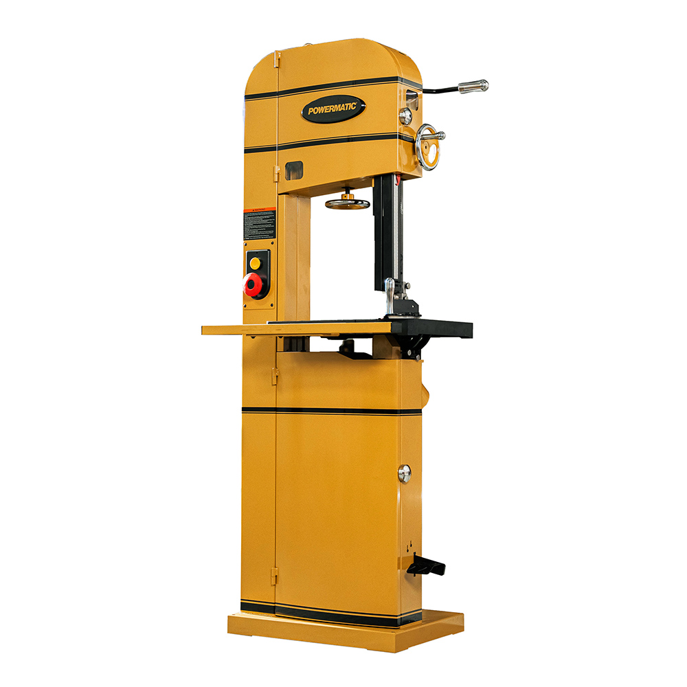 product: Powermatic 15