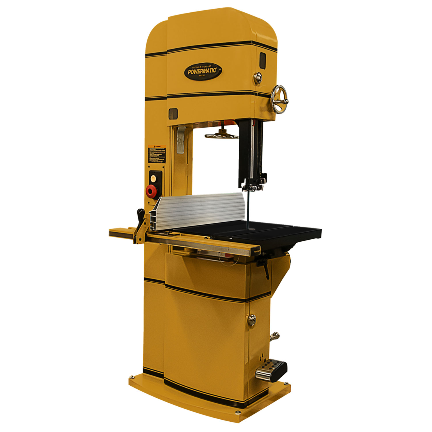 product: Powermatic 18