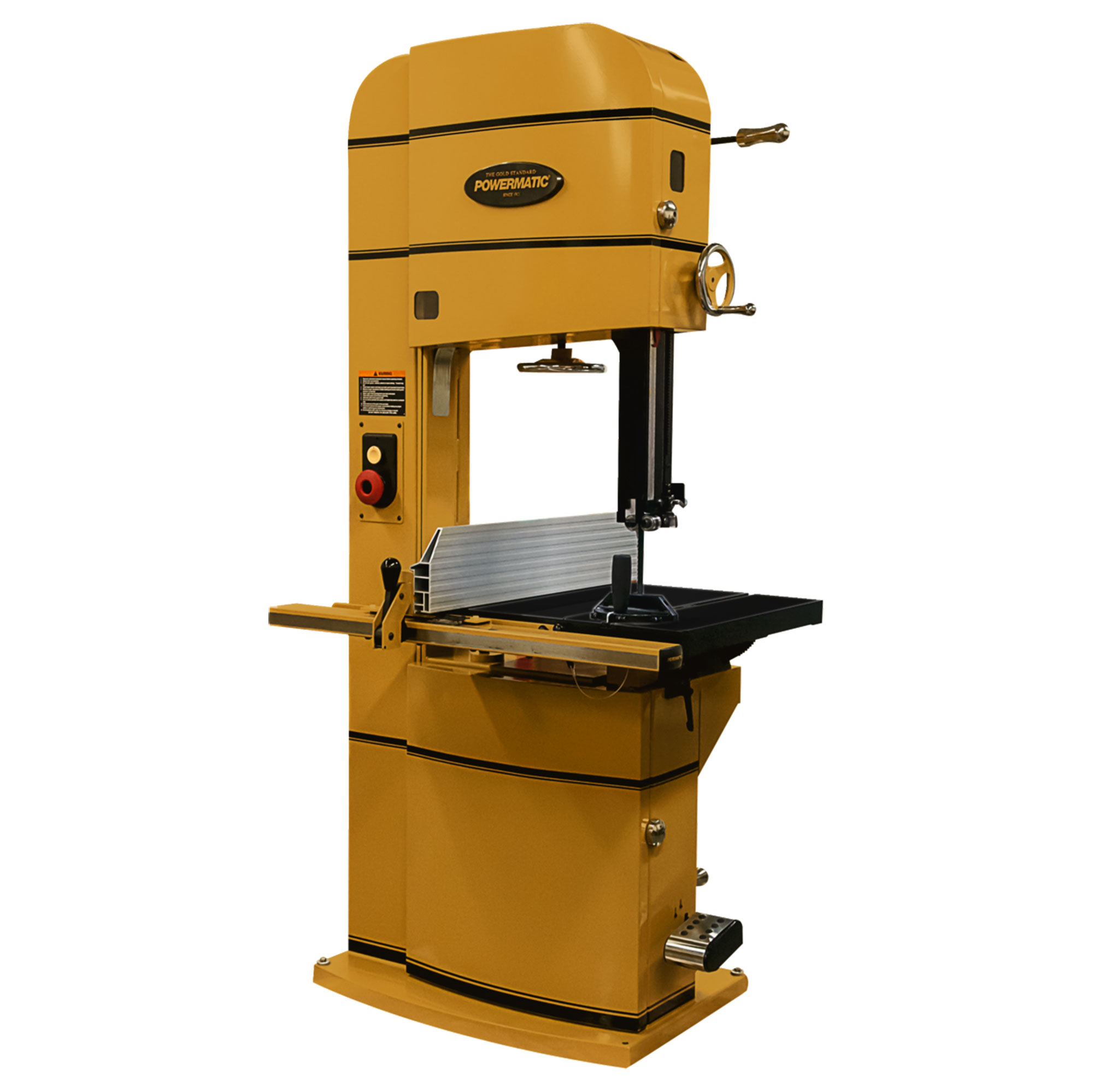 product: Powermatic 20