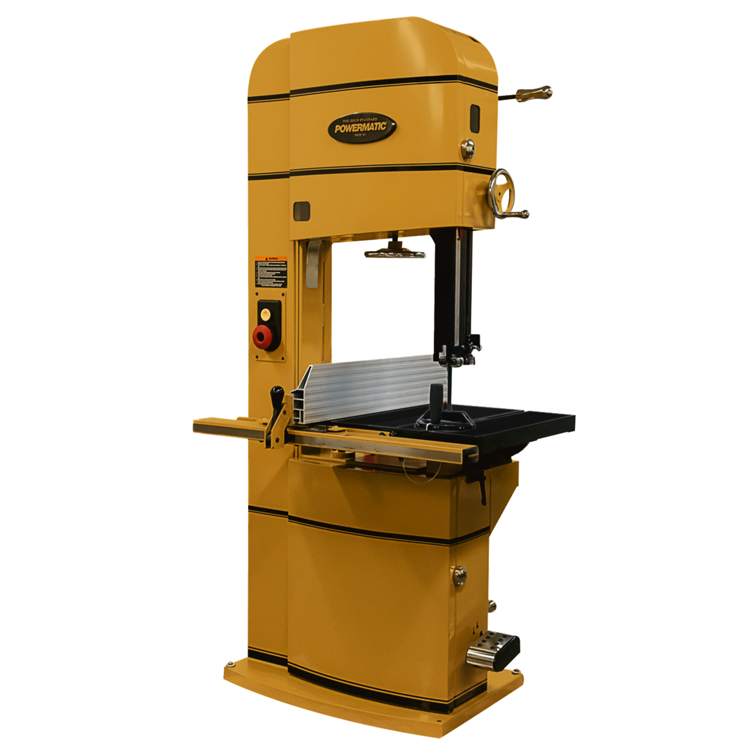 product: Powermatic 24