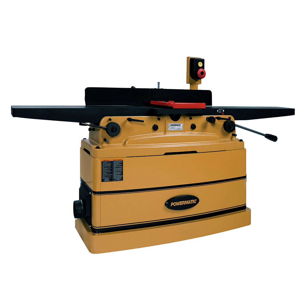 product: Powermatic 8