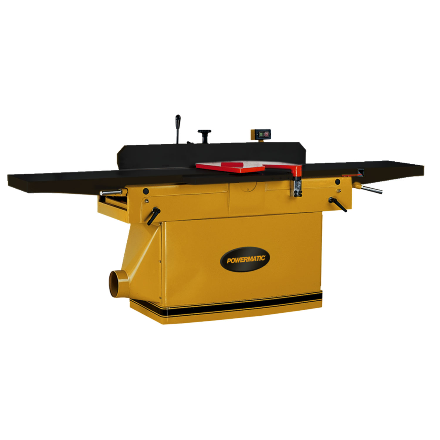 product: Powermatic 16