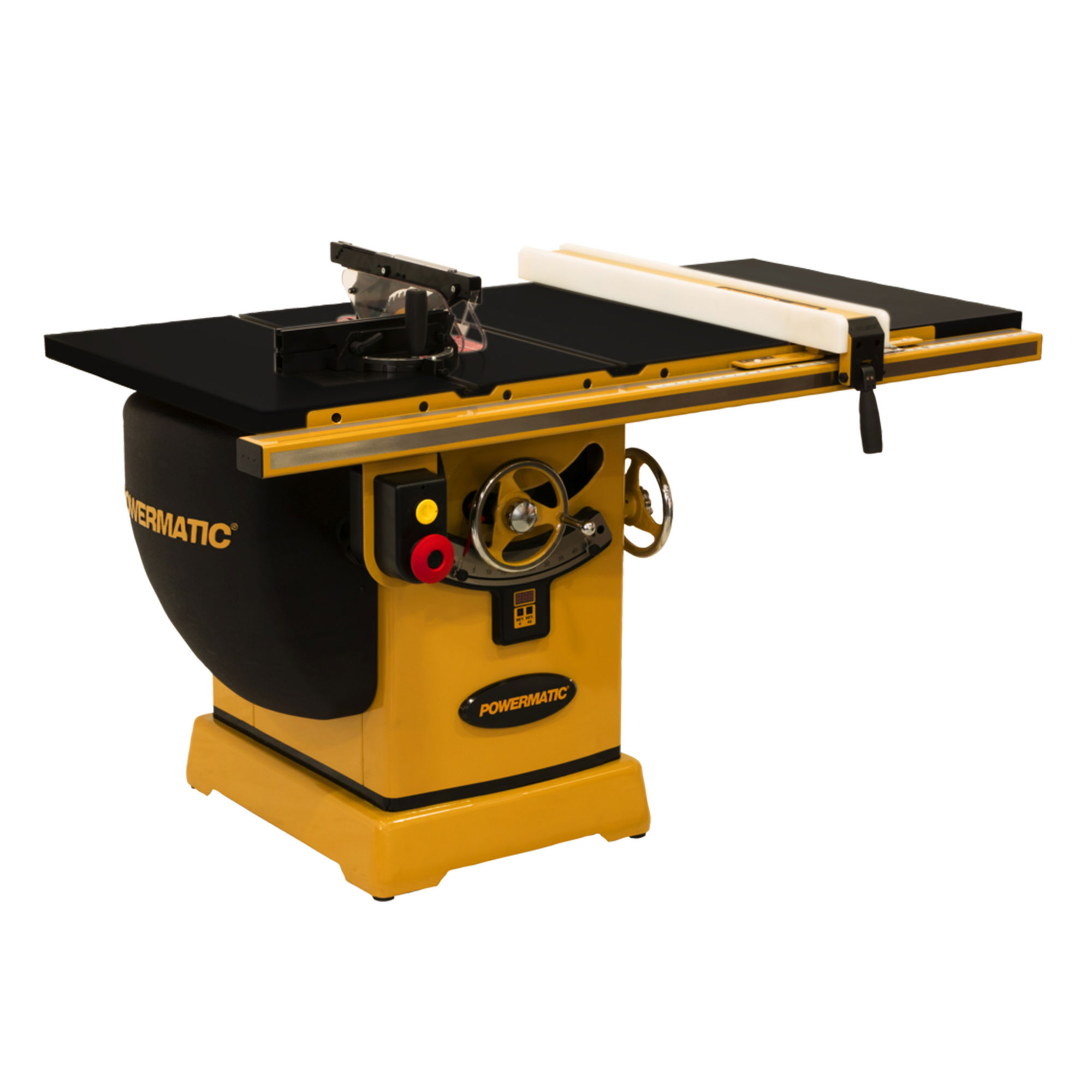 product: Powermatic 10