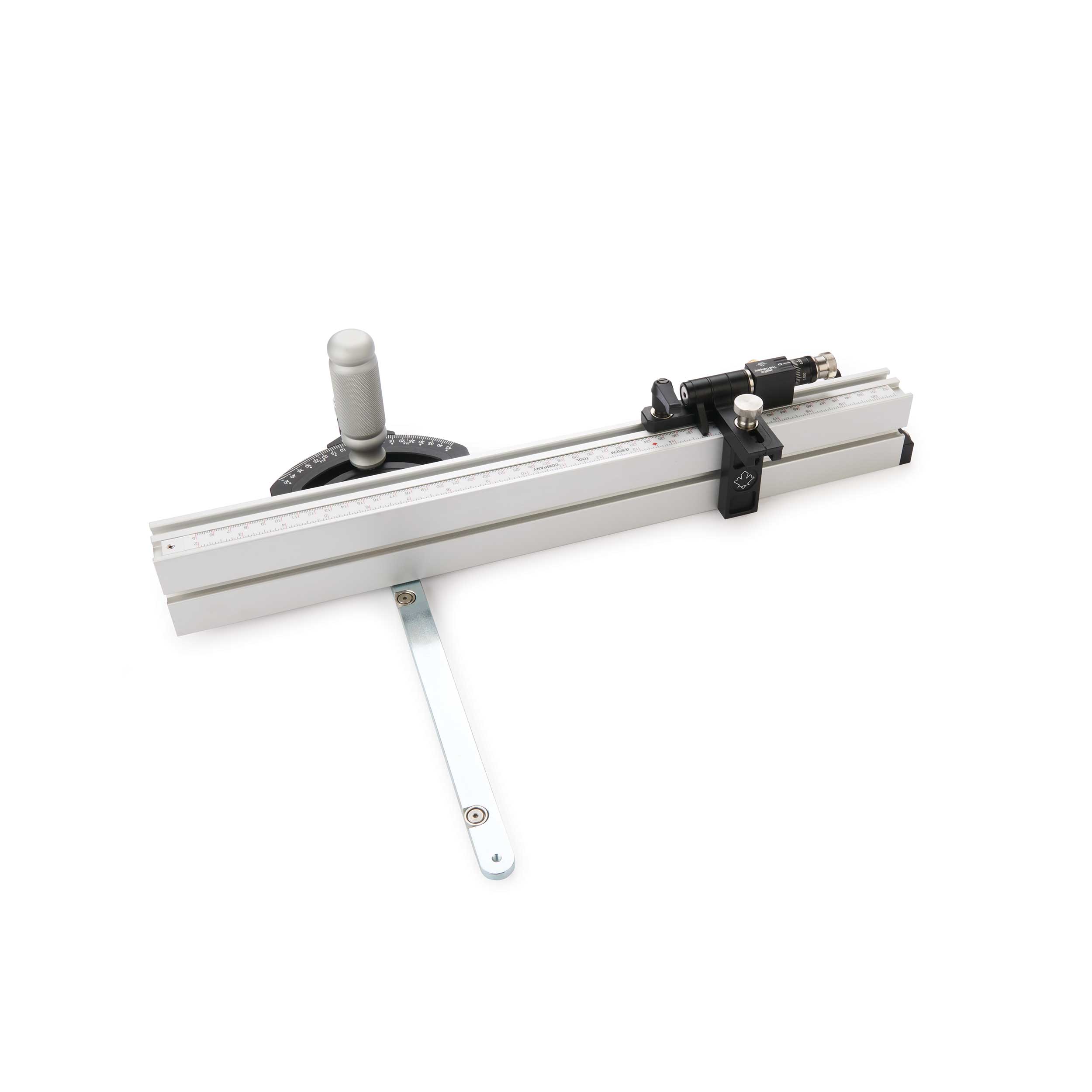 JessEm Mite-R-Excel II with Micro Adjuster -  07150a