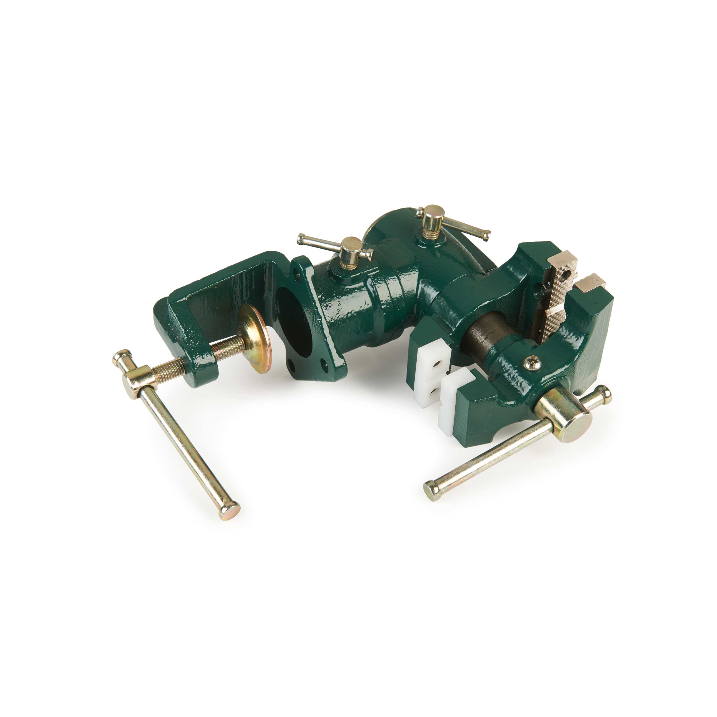 product: WoodRiver Multifunction Vise shown