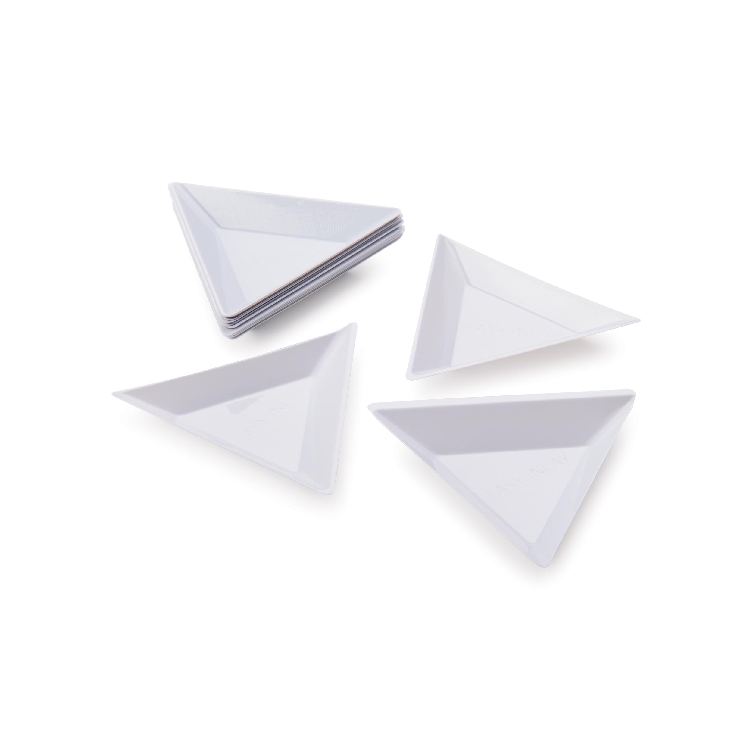 product: Easy Inlay Craft Sorting Trays - 20 Piece shown