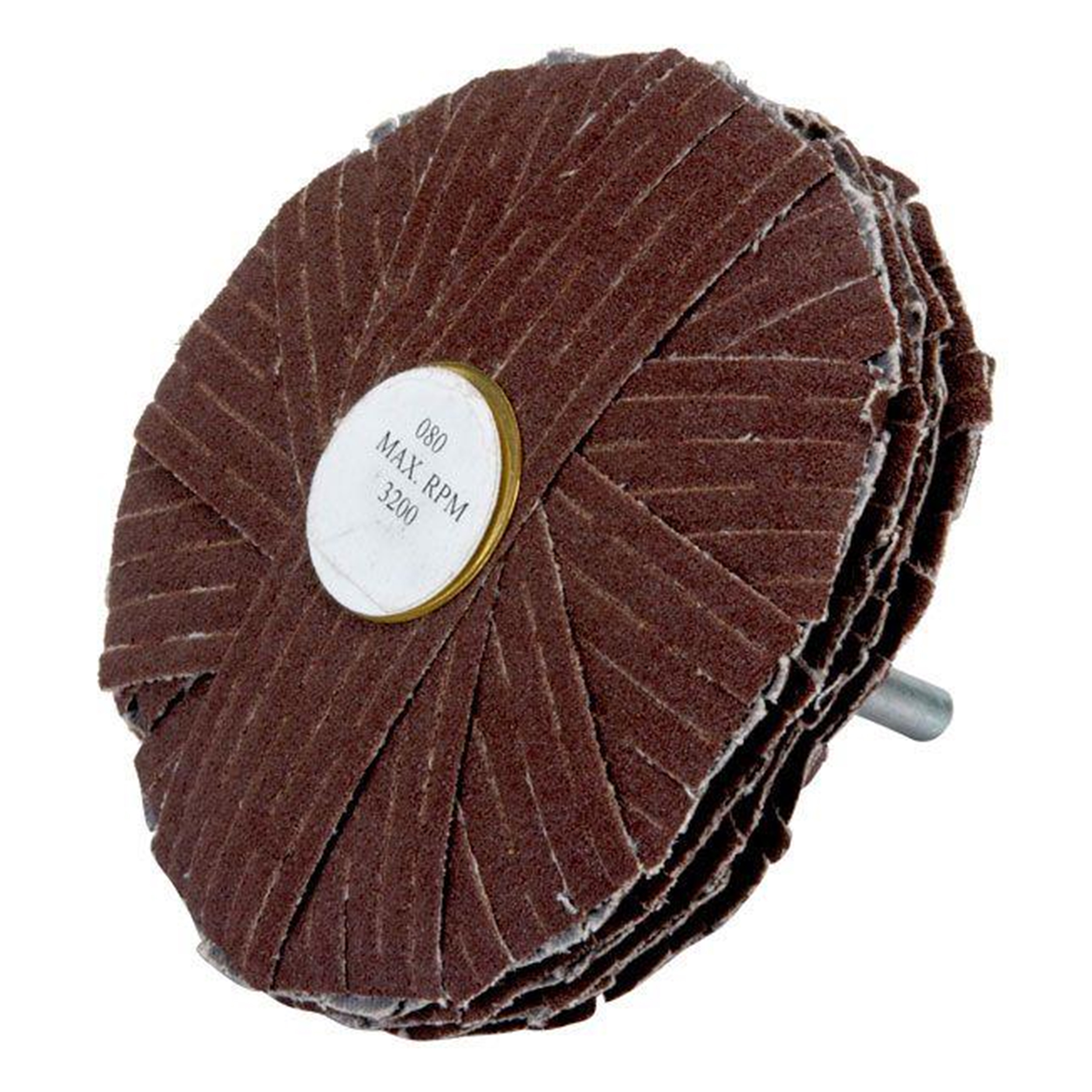 product: Precision Abrasives 4