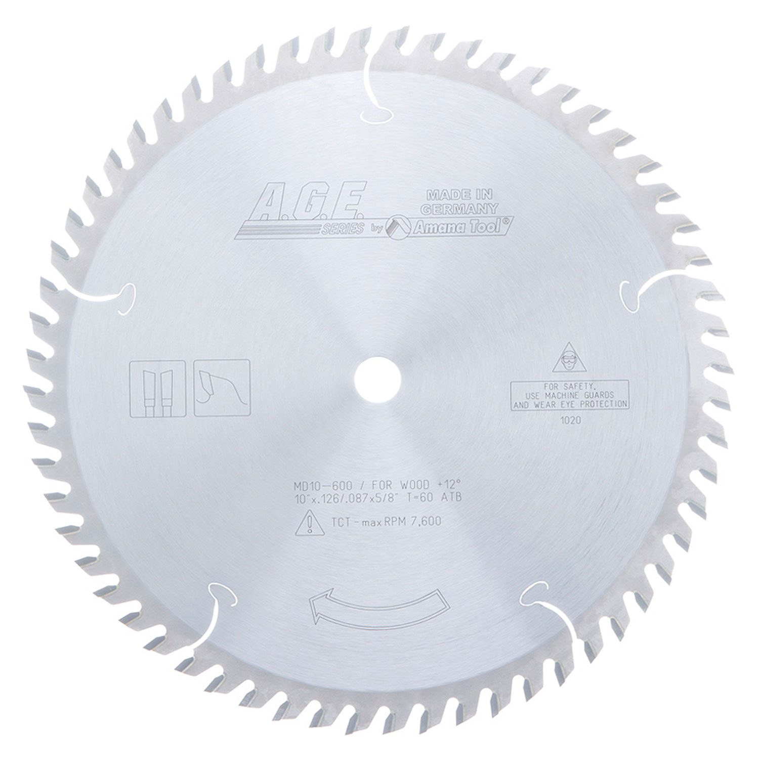 product: Amana Tool - A.G.E. 10