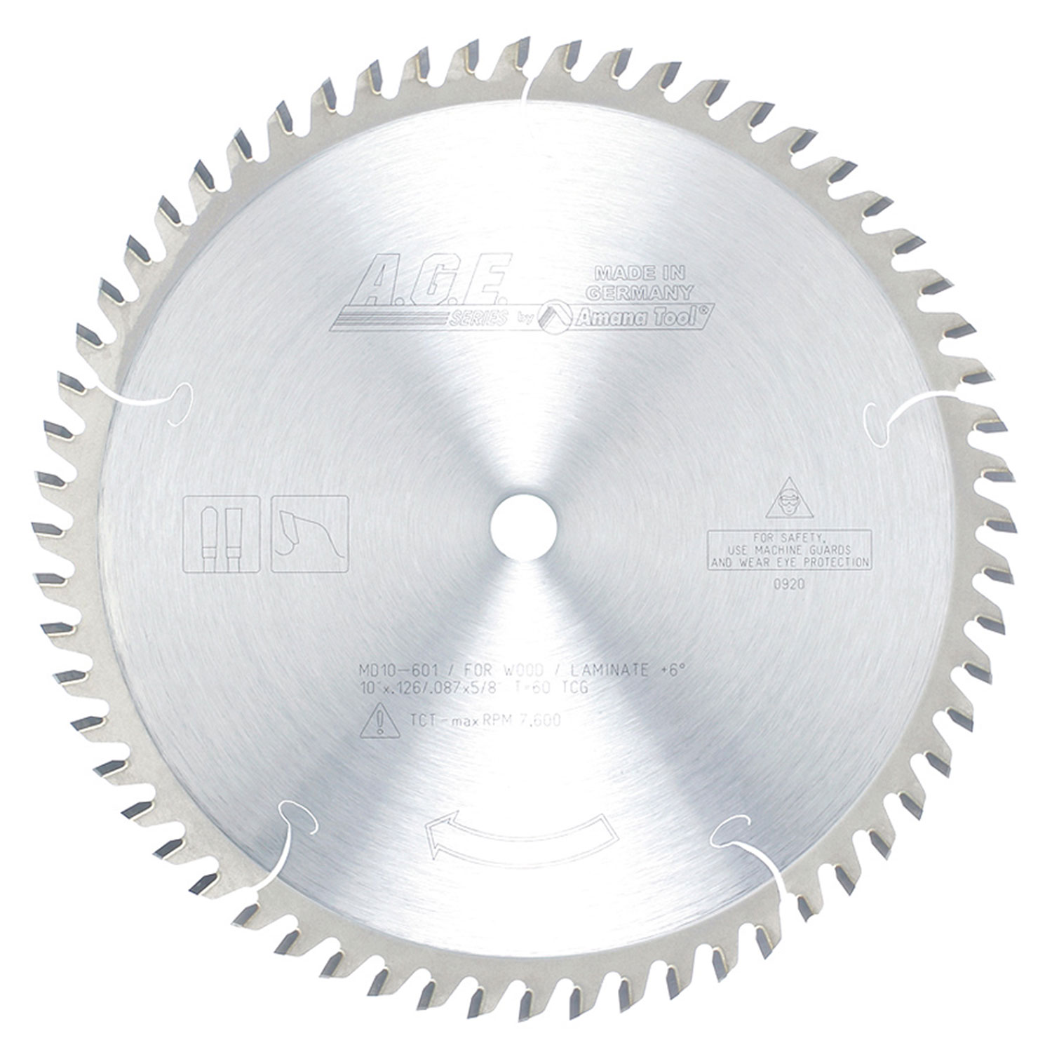 product: Amana Tool - A.G.E. 10