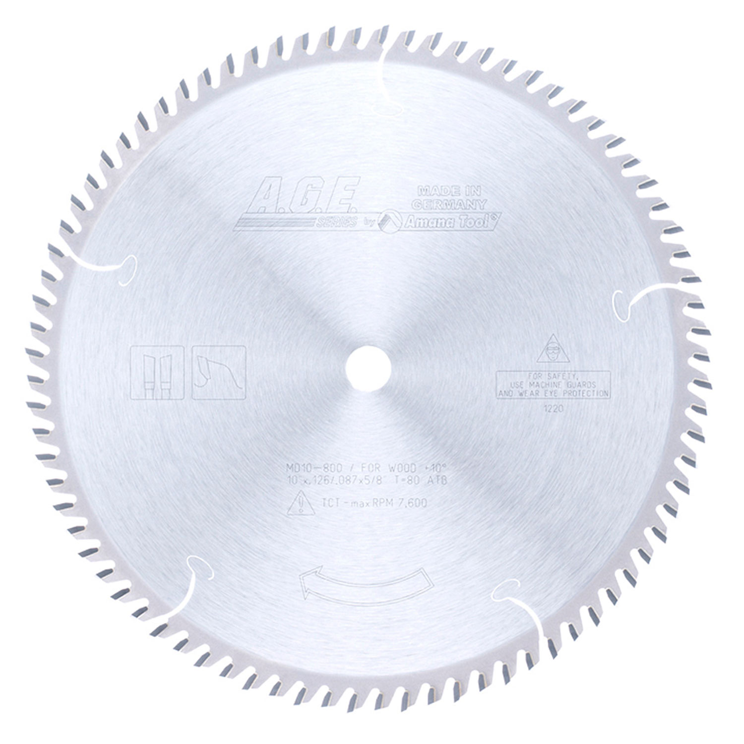 product: Amana Tool - A.G.E. 10