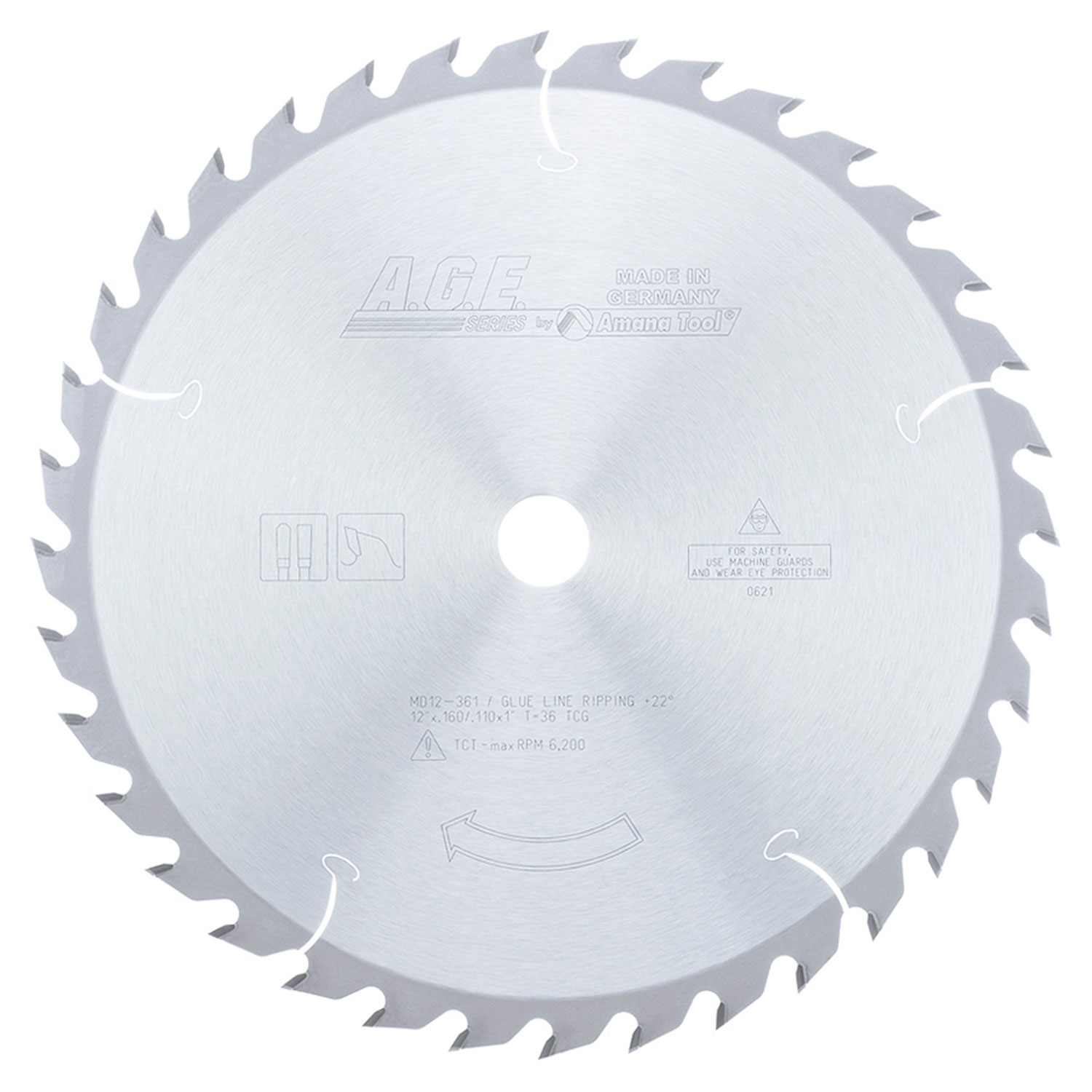 product: Amana Tool - A.G.E. 12