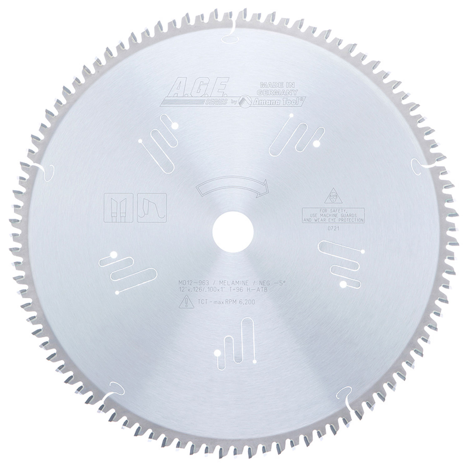 product: Amana Tool - A.G.E. 12