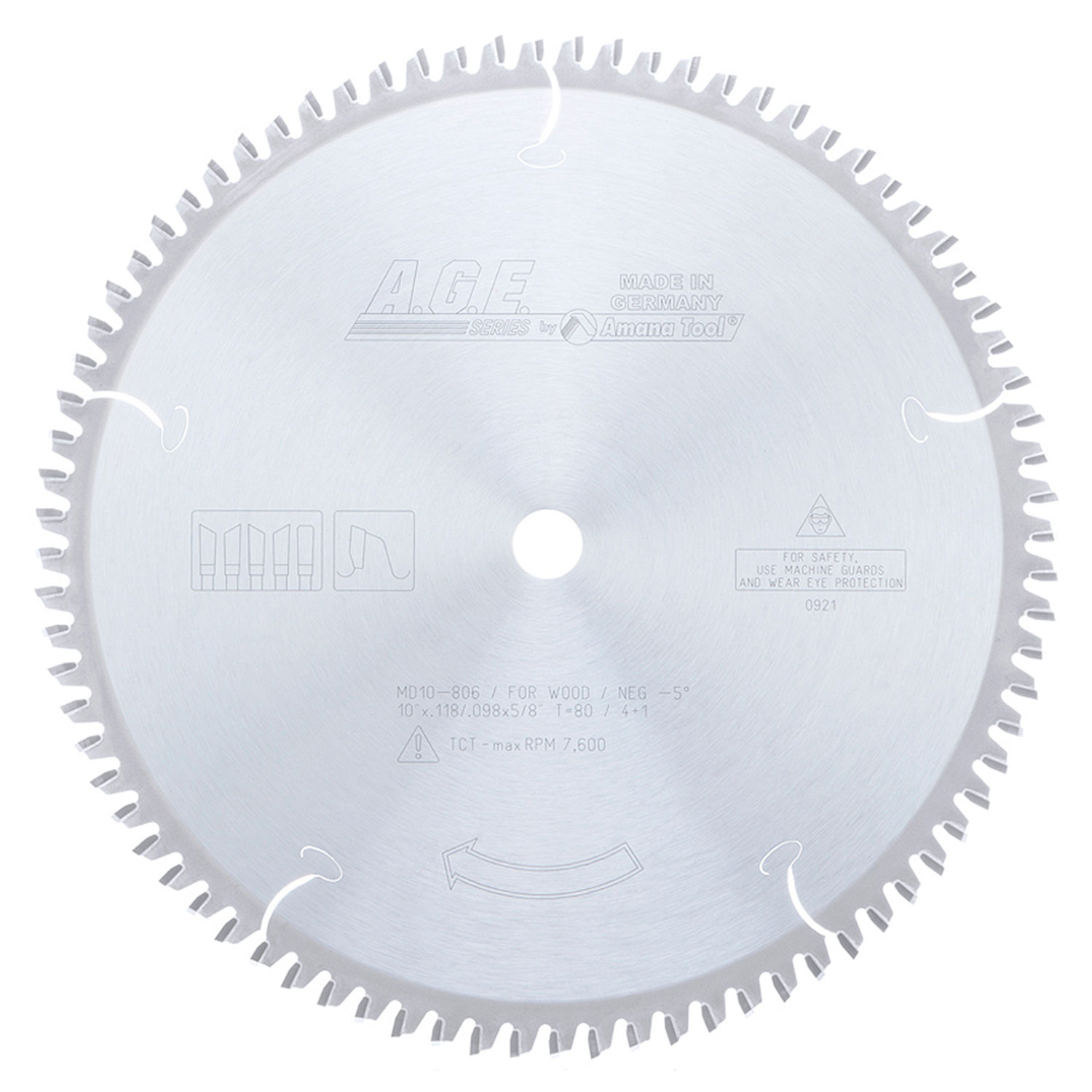 product: Amana Tool - A.G.E. 14