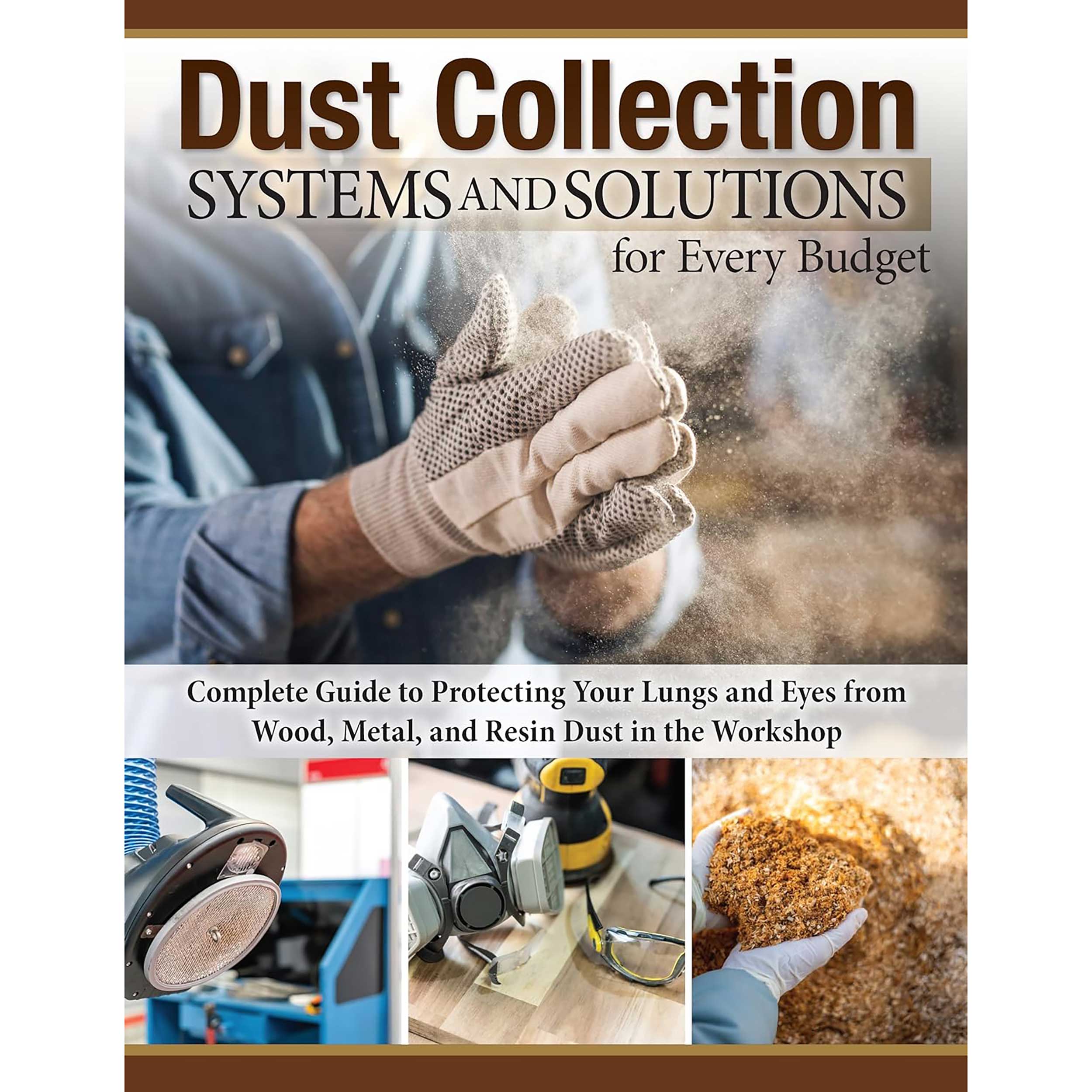 product: Fox Chapel Dust Collection Systems and Solutions for Every Budget shown
