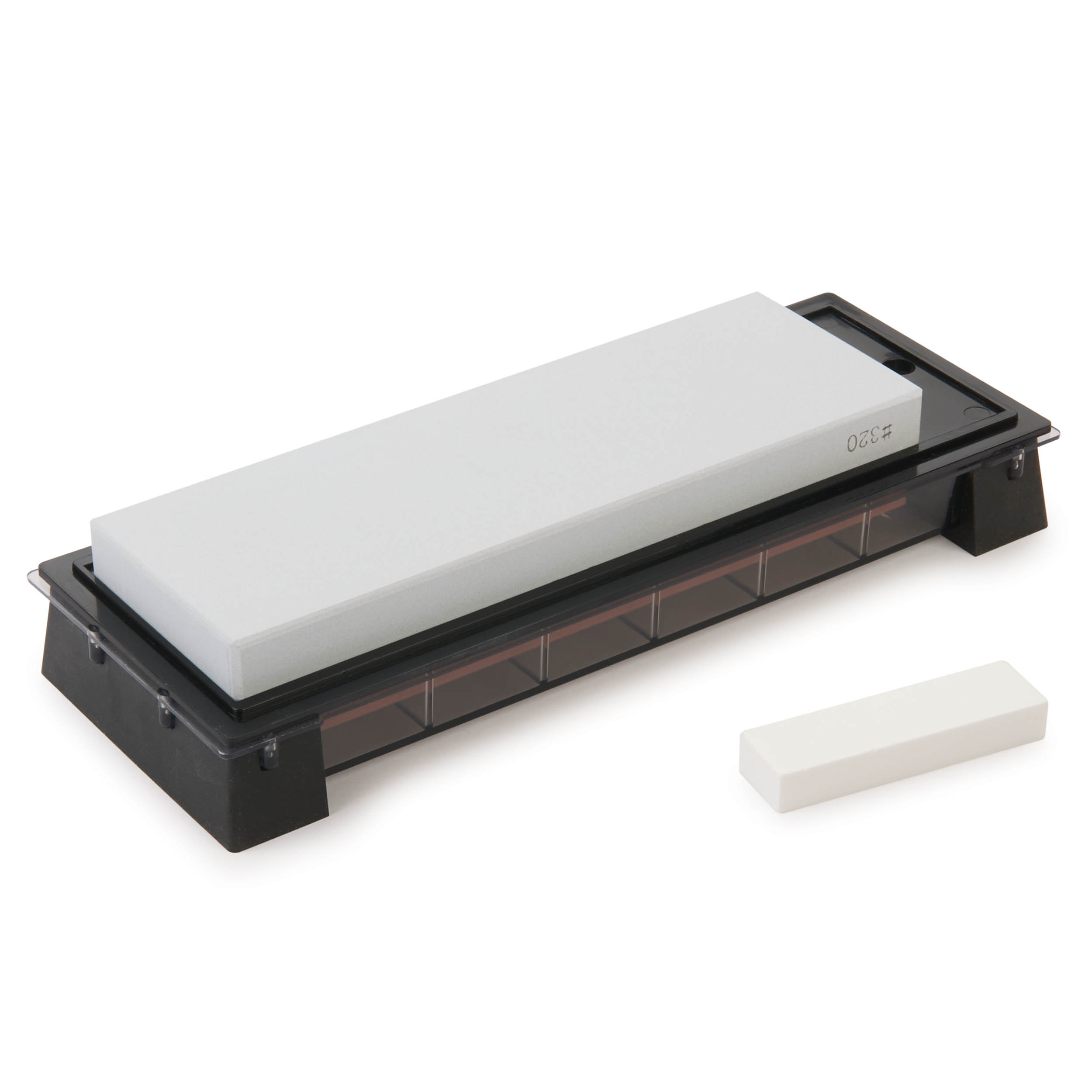 product: Suehiro Cerax Combination Waterstone - 7-1/4