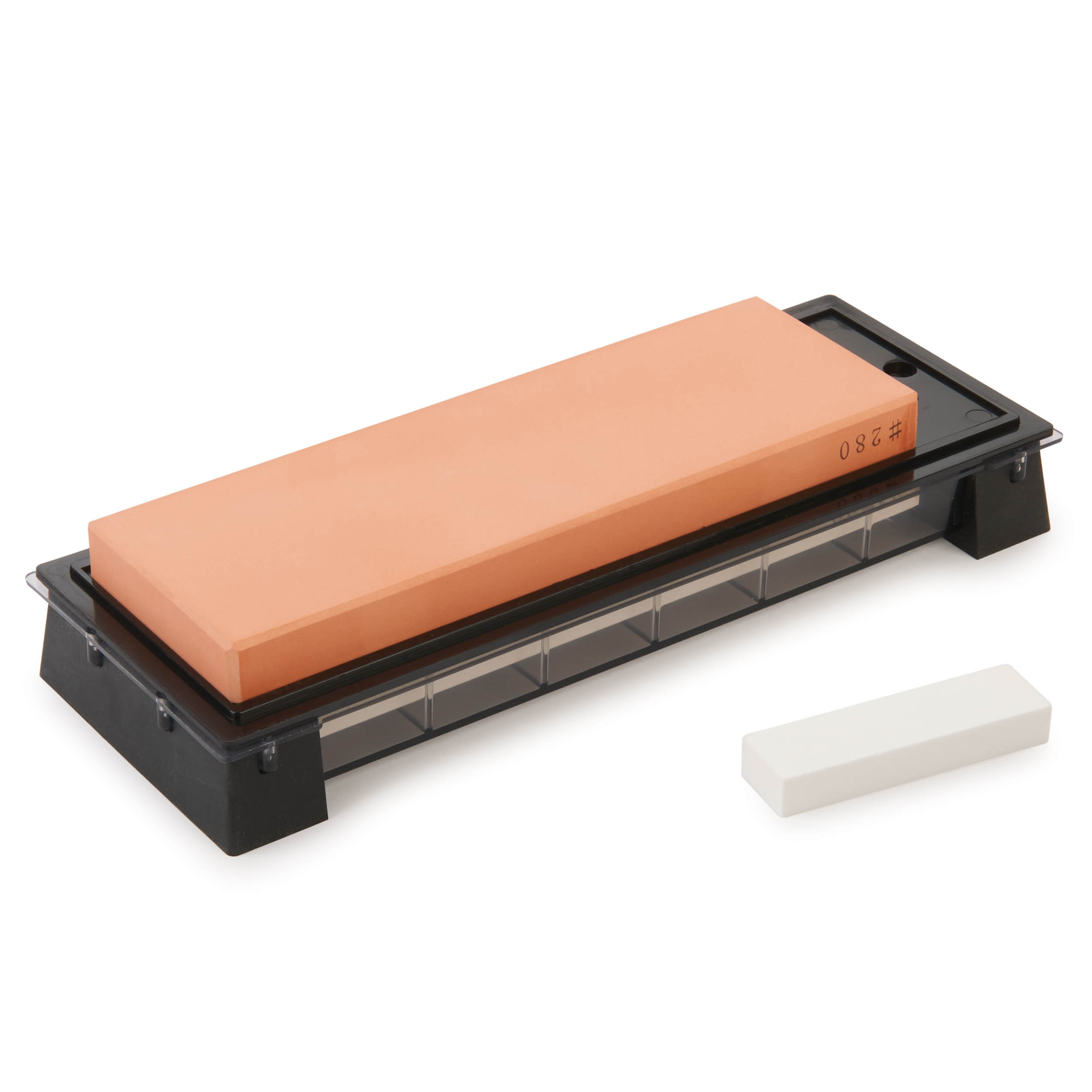 product: Suehiro Cerax Combination Waterstone - 7-1/4
