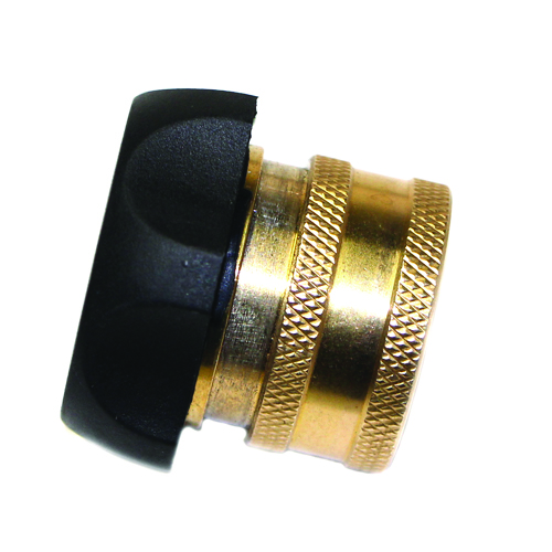 product: Fuji Spray Quick-Connect Coupling shown