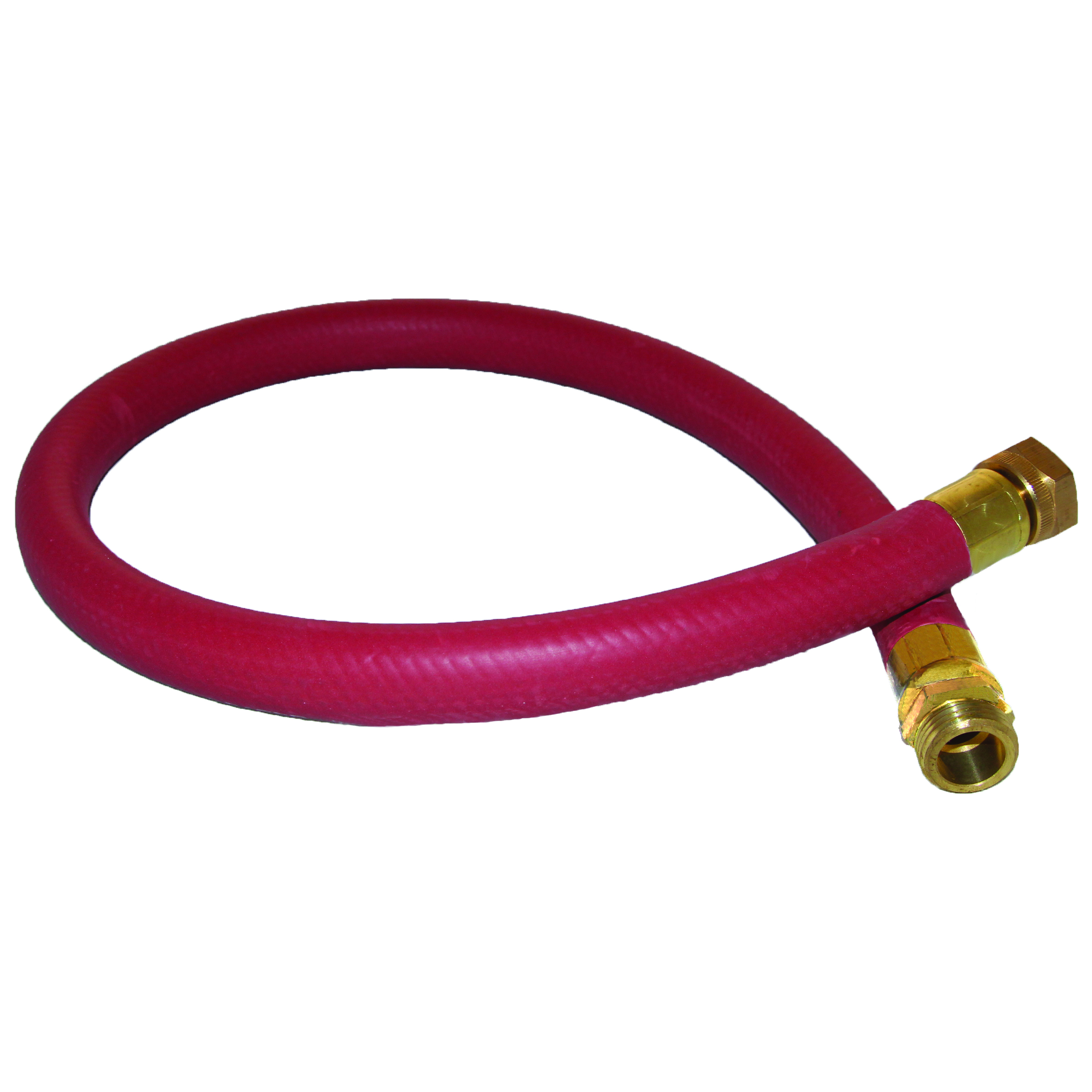 product: Fuji Spray Heat Hose - 3ft shown