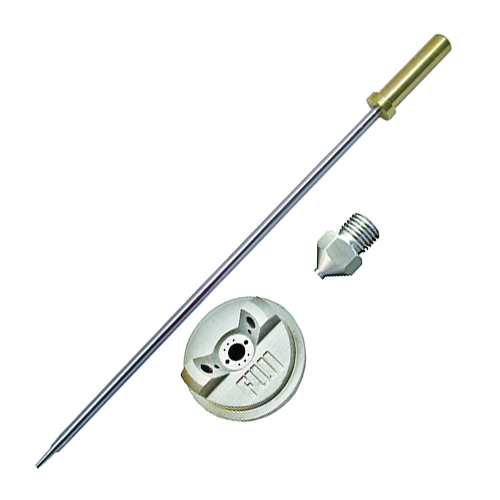 product: Fuji Spray G-XPC / XPC Air Cap Set - 0.7mm shown