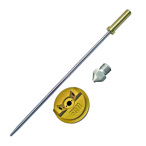 product: Fuji Spray G-XPC / XPC Air Cap Set - 1.4mm shown